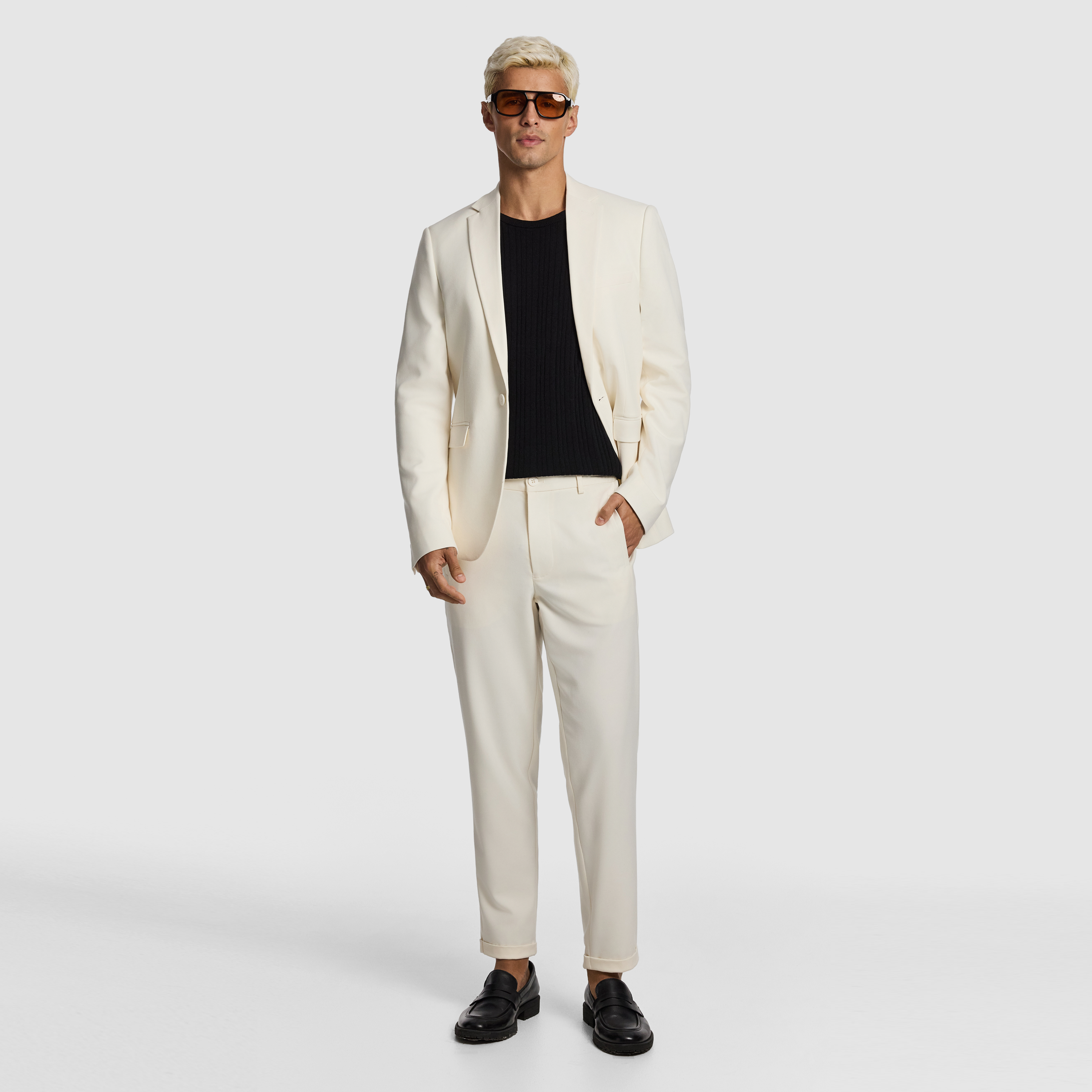 Kent Stretch Blazer