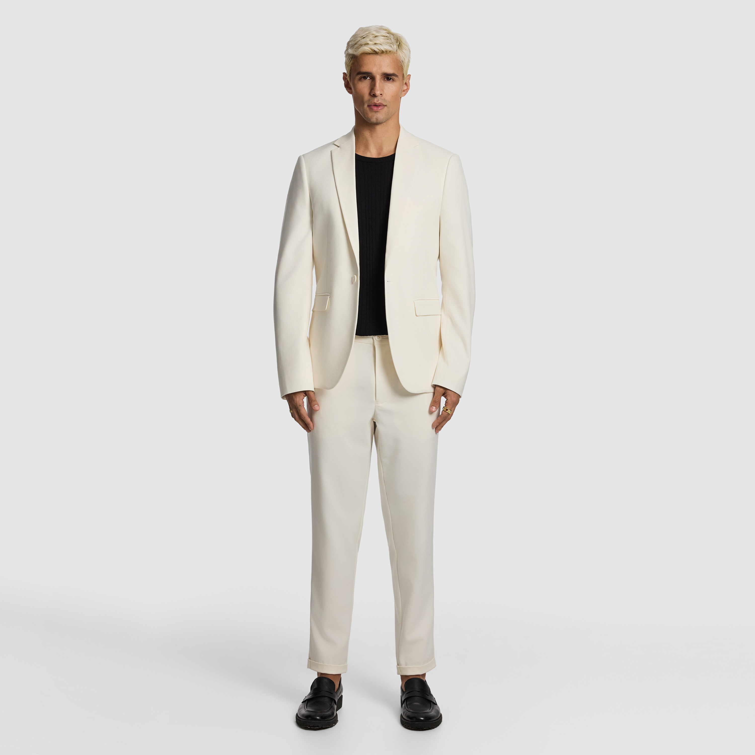 Kent Stretch Blazer