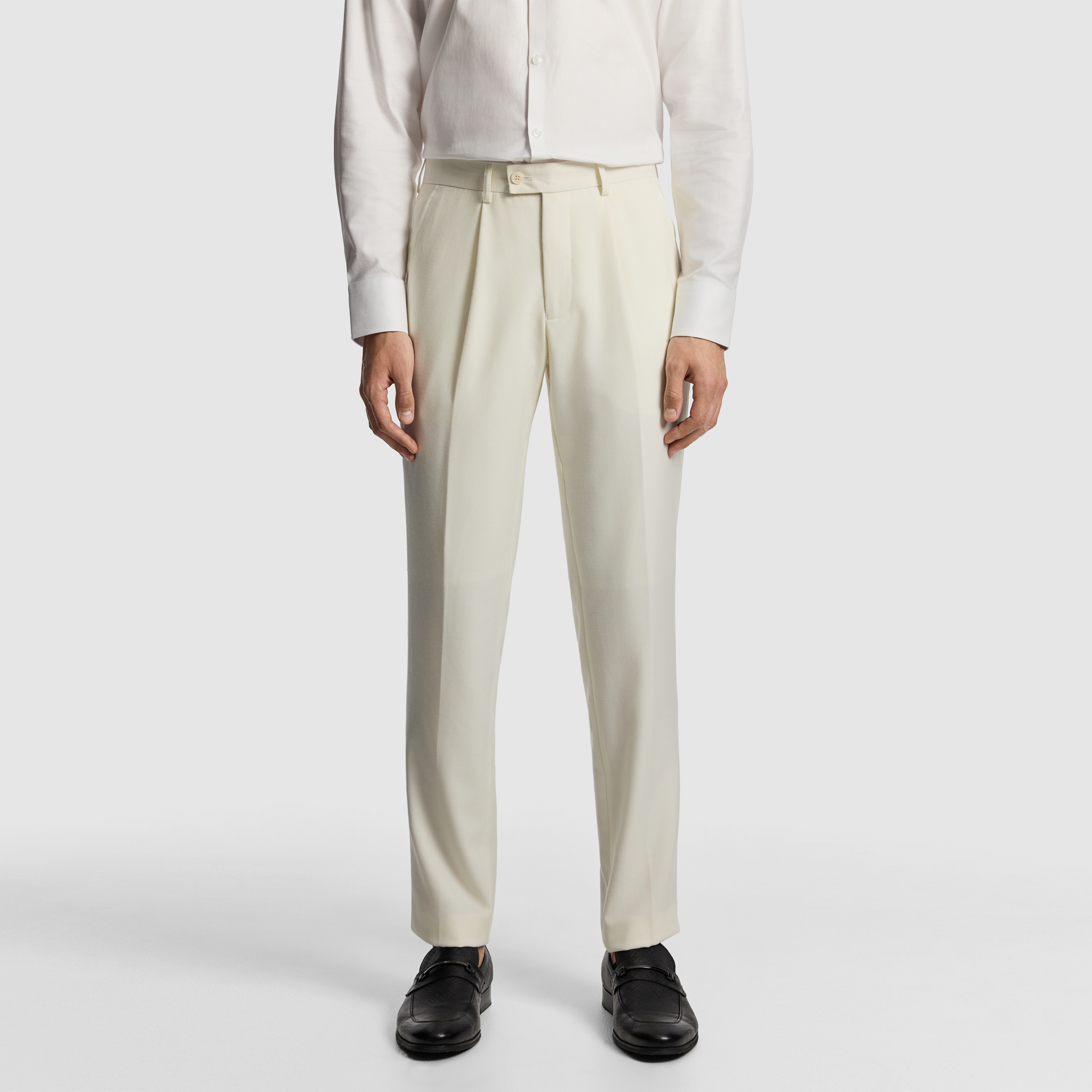  AMALFI DOUBLE BREASTED SUIT