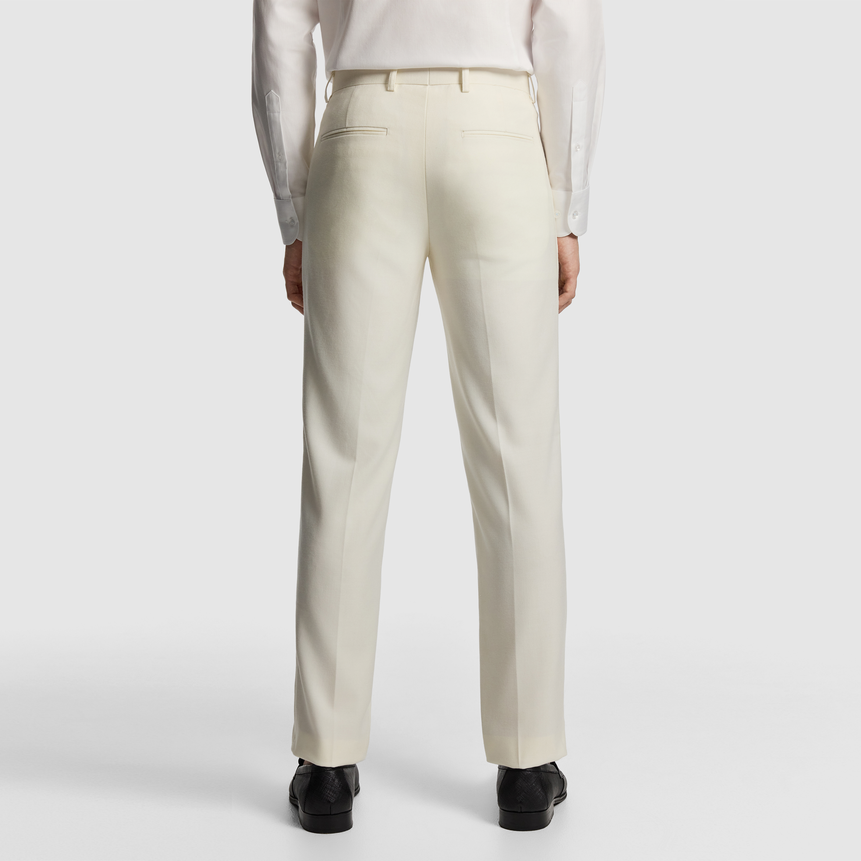  AMALFI DOUBLE BREASTED SUIT