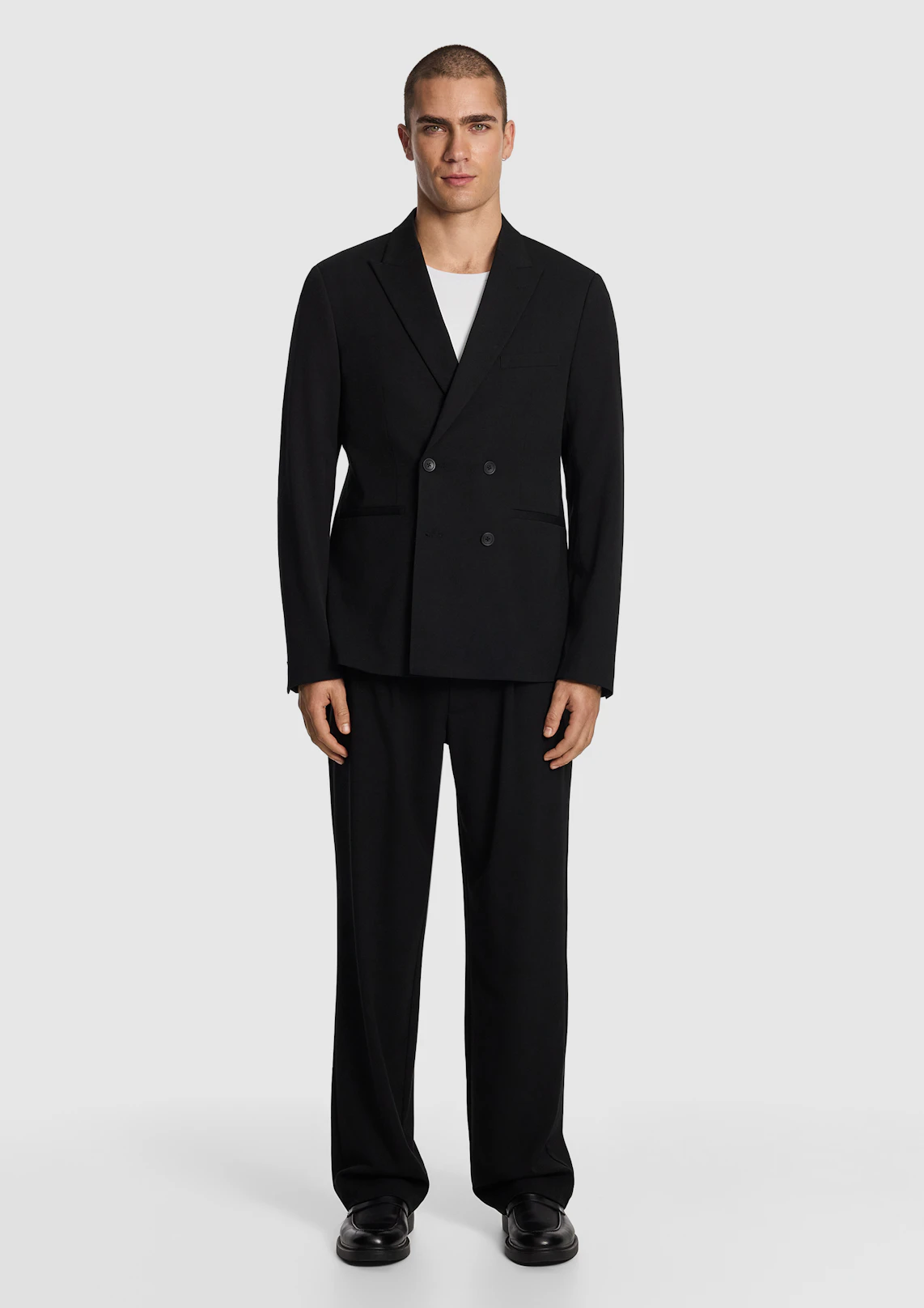 BROOKS CO-ORD SUIT