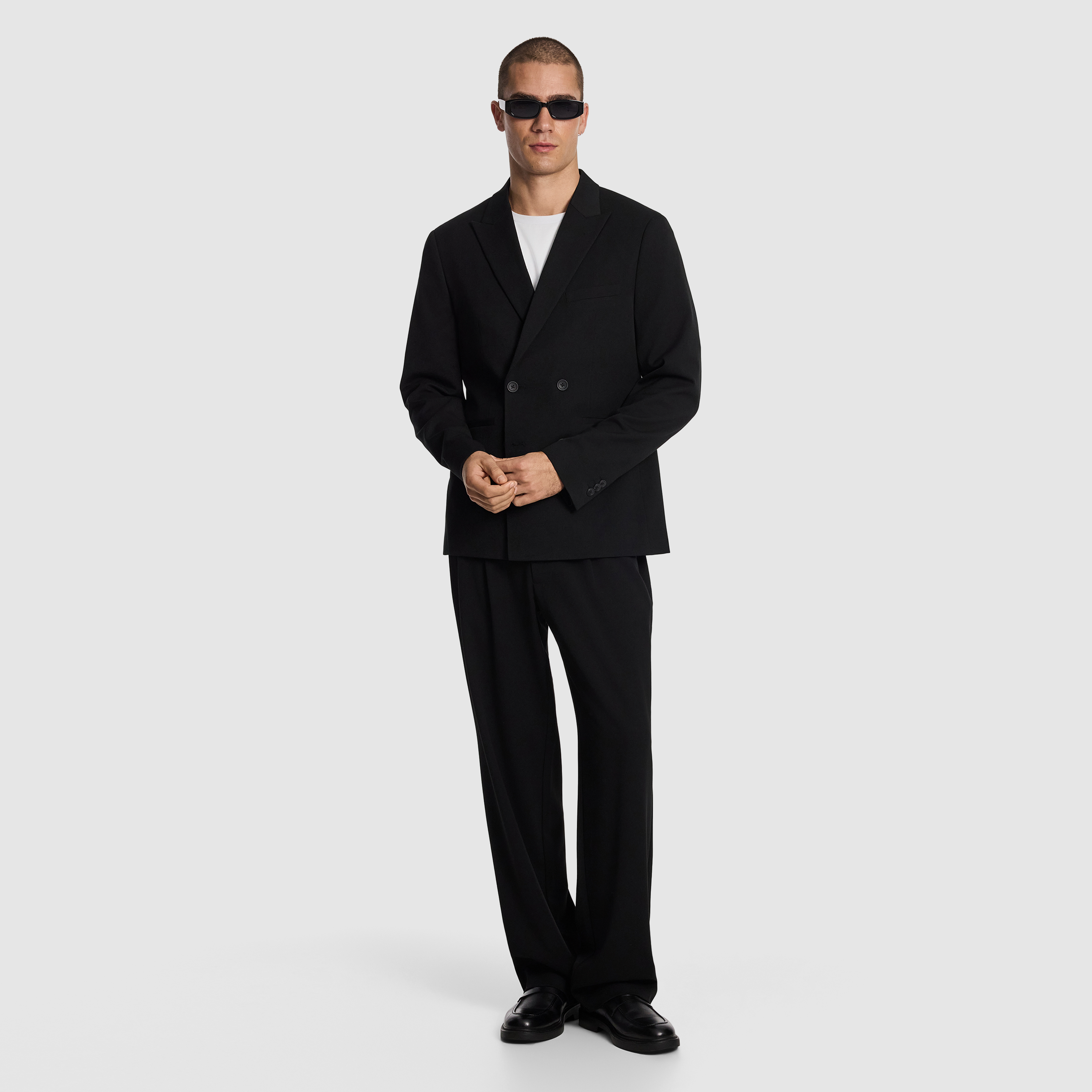  BROOKS CO-ORD SUIT