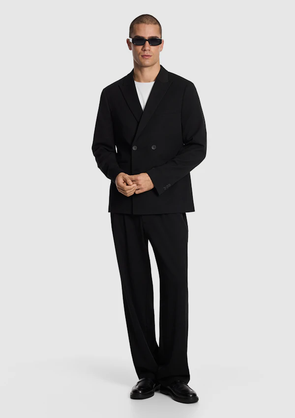 BROOKS CO-ORD SUIT