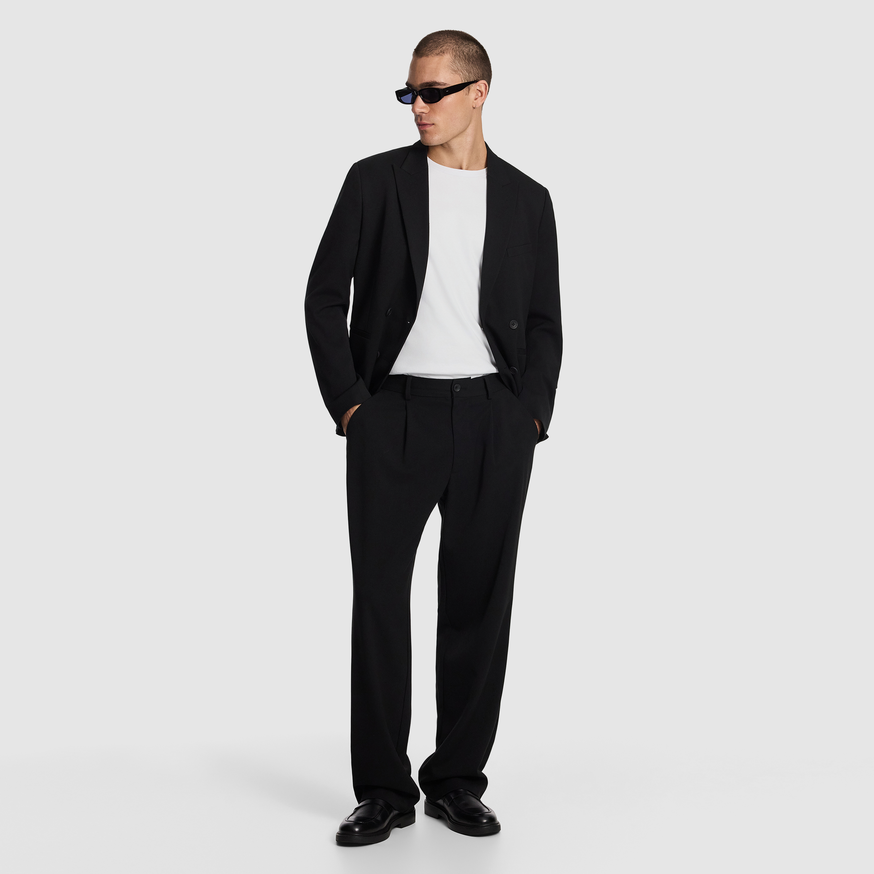  BROOKS CO-ORD SUIT