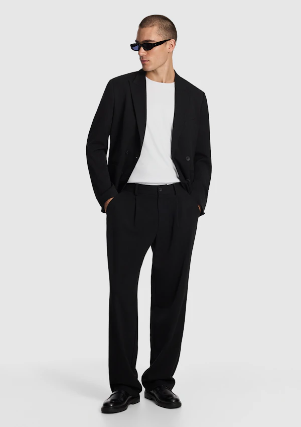 BROOKS CO-ORD SUIT