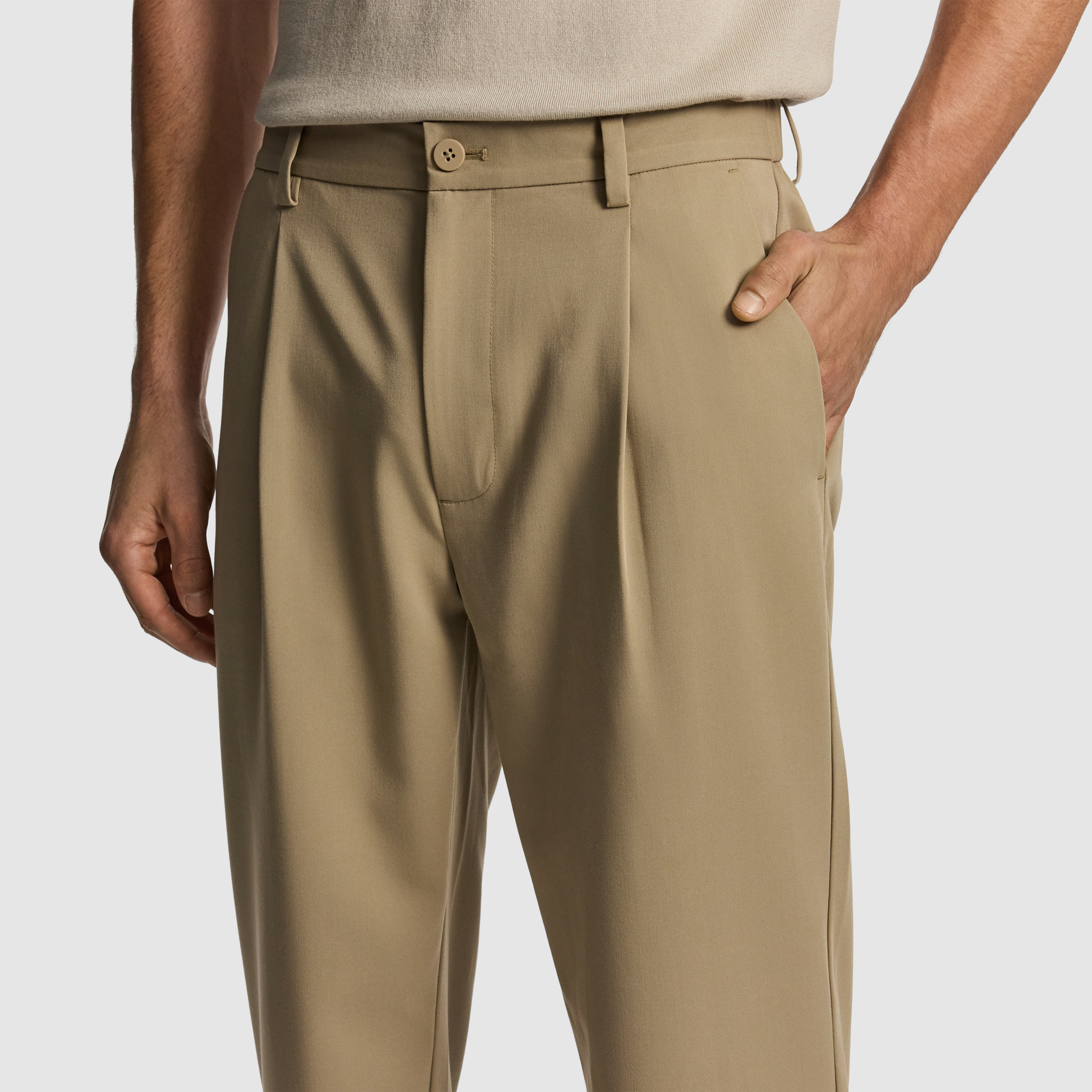  Sunday Classic Chino