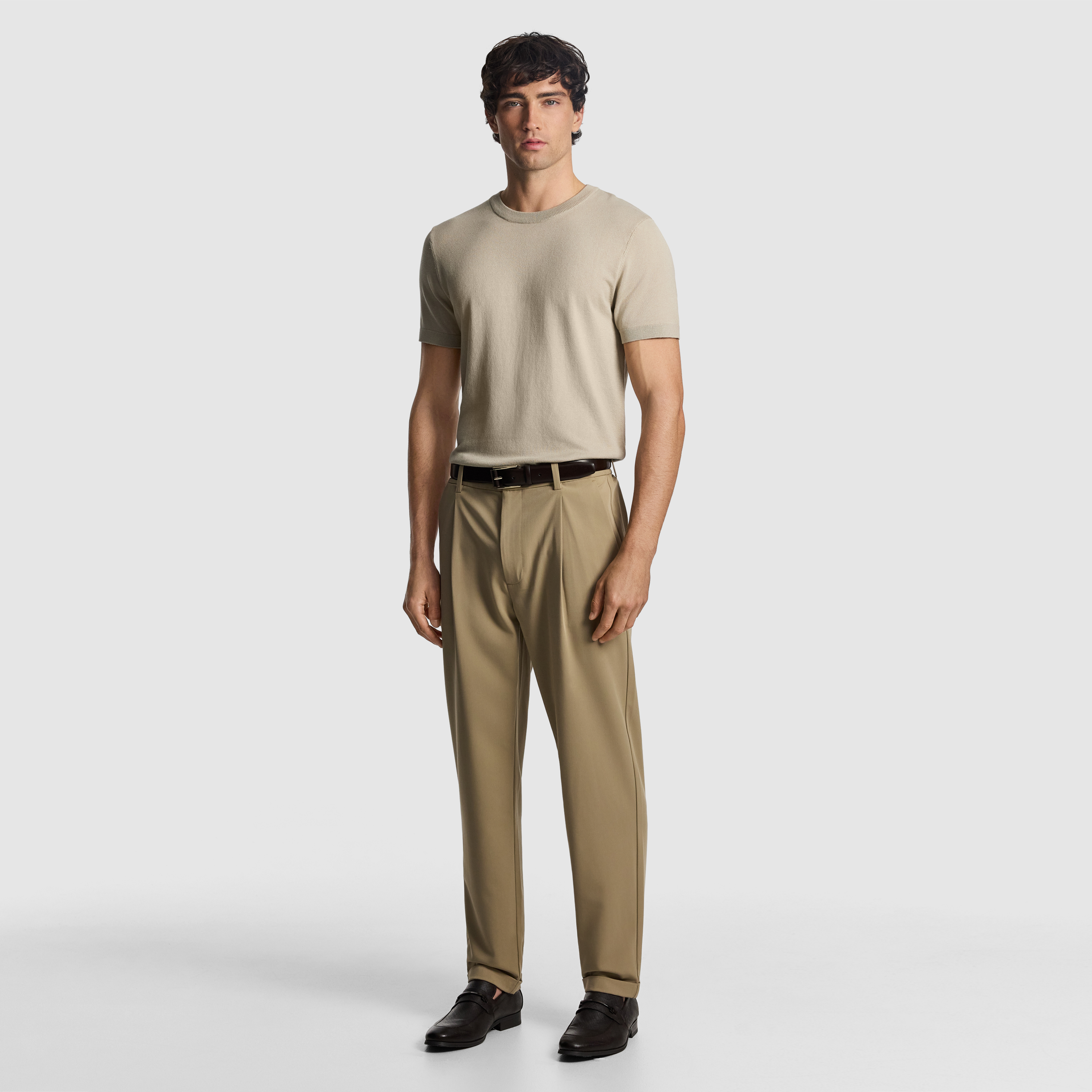  Sunday Classic Chino
