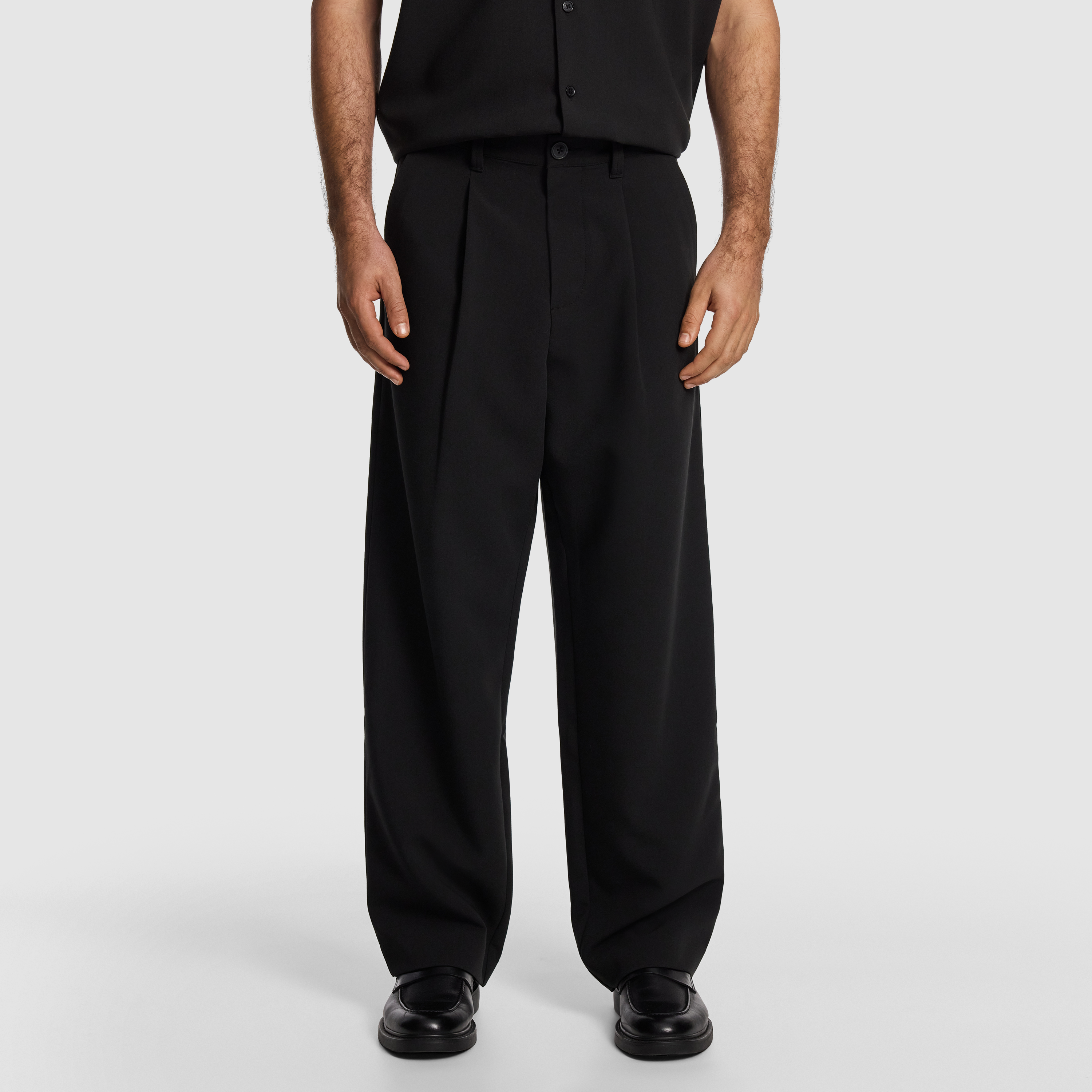 Stephen Baggy Chino