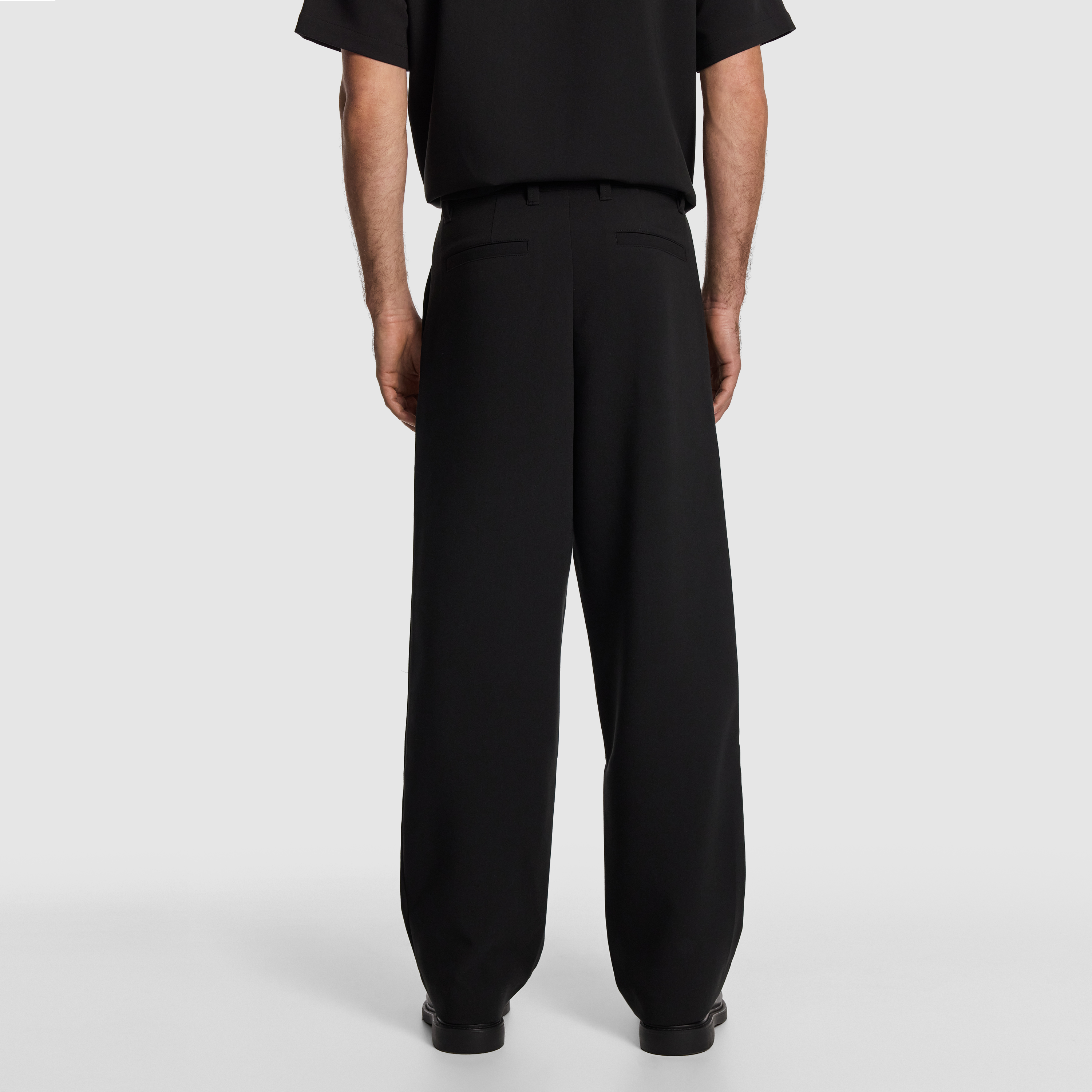 Stephen Baggy Chino