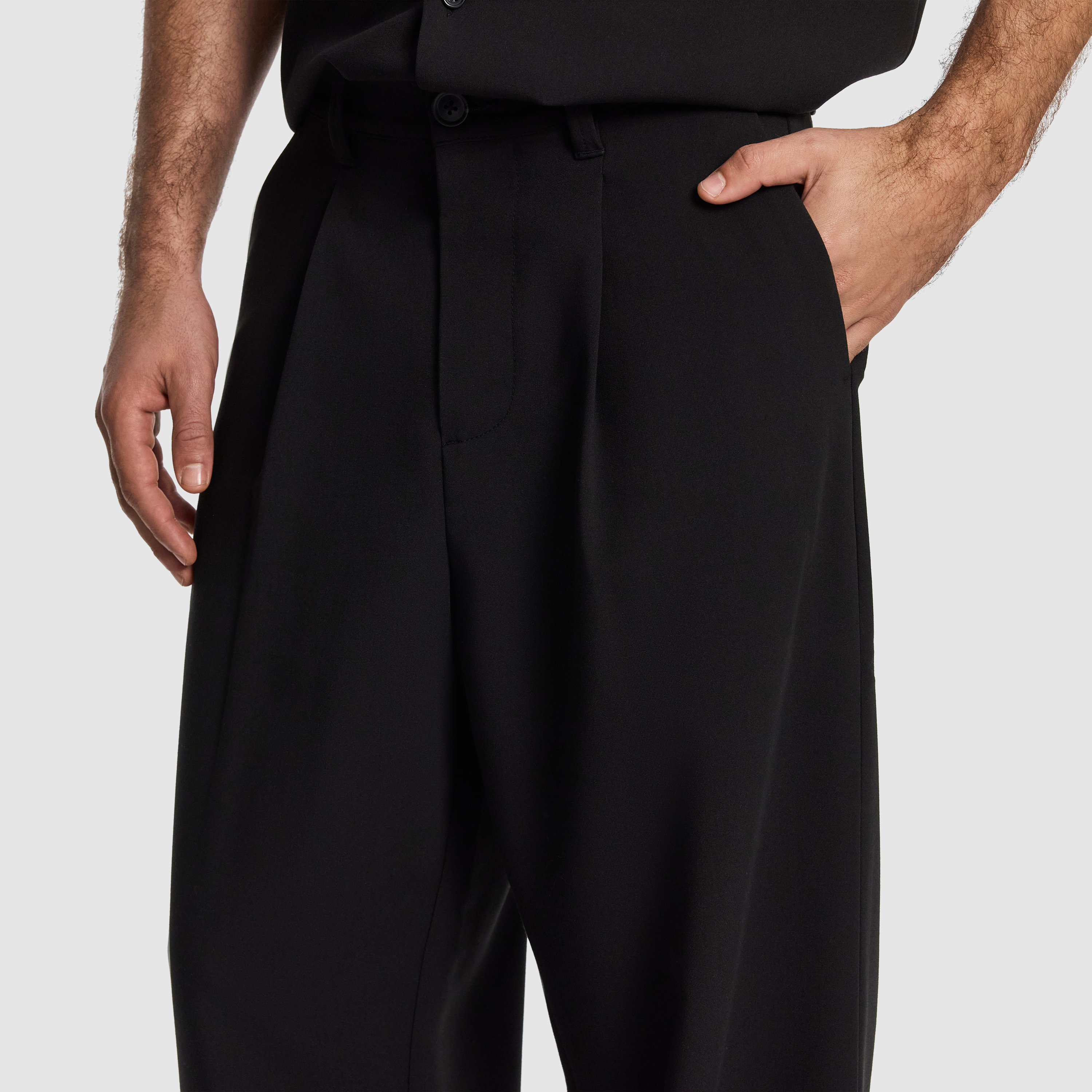 Stephen Baggy Chino