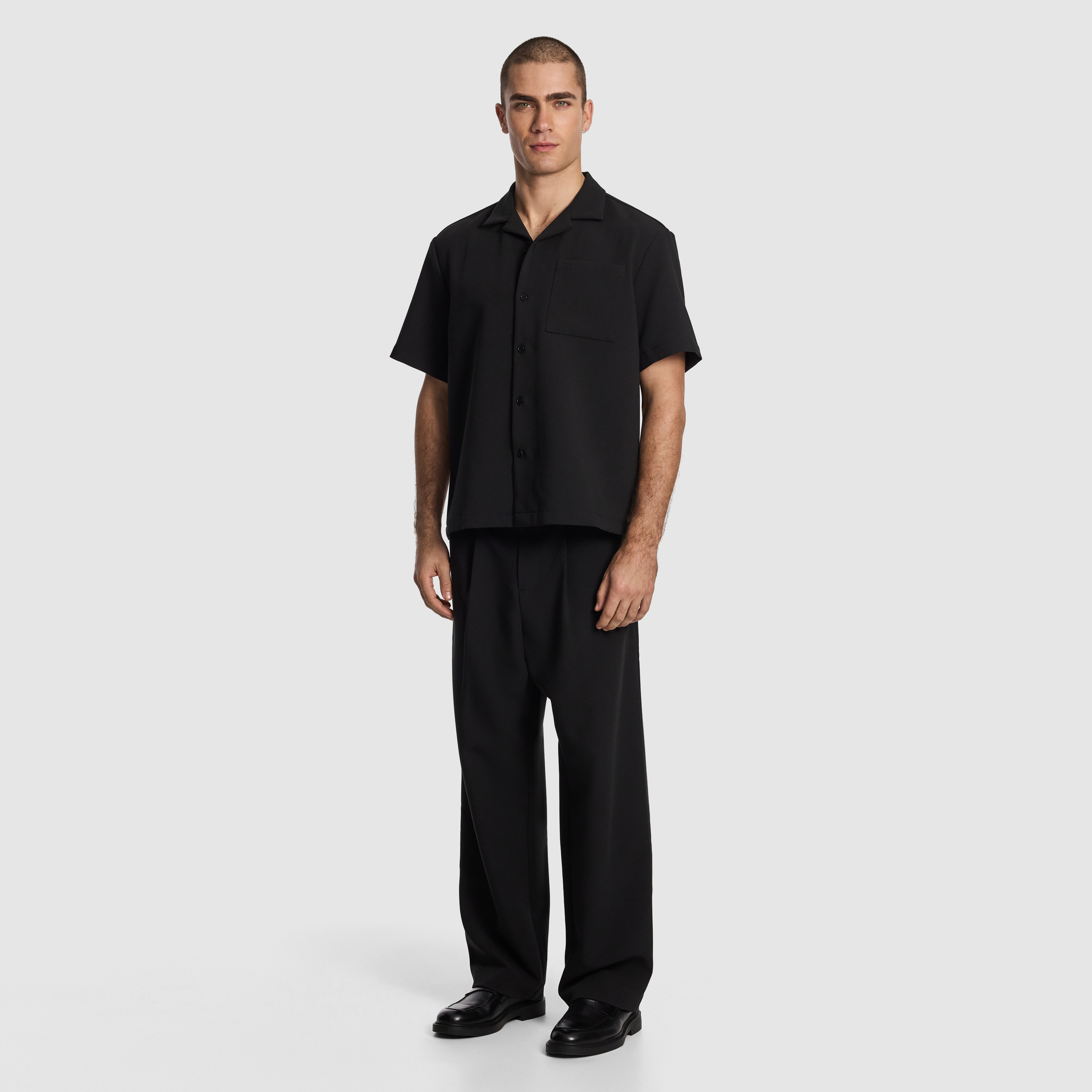 Stephen Baggy Chino