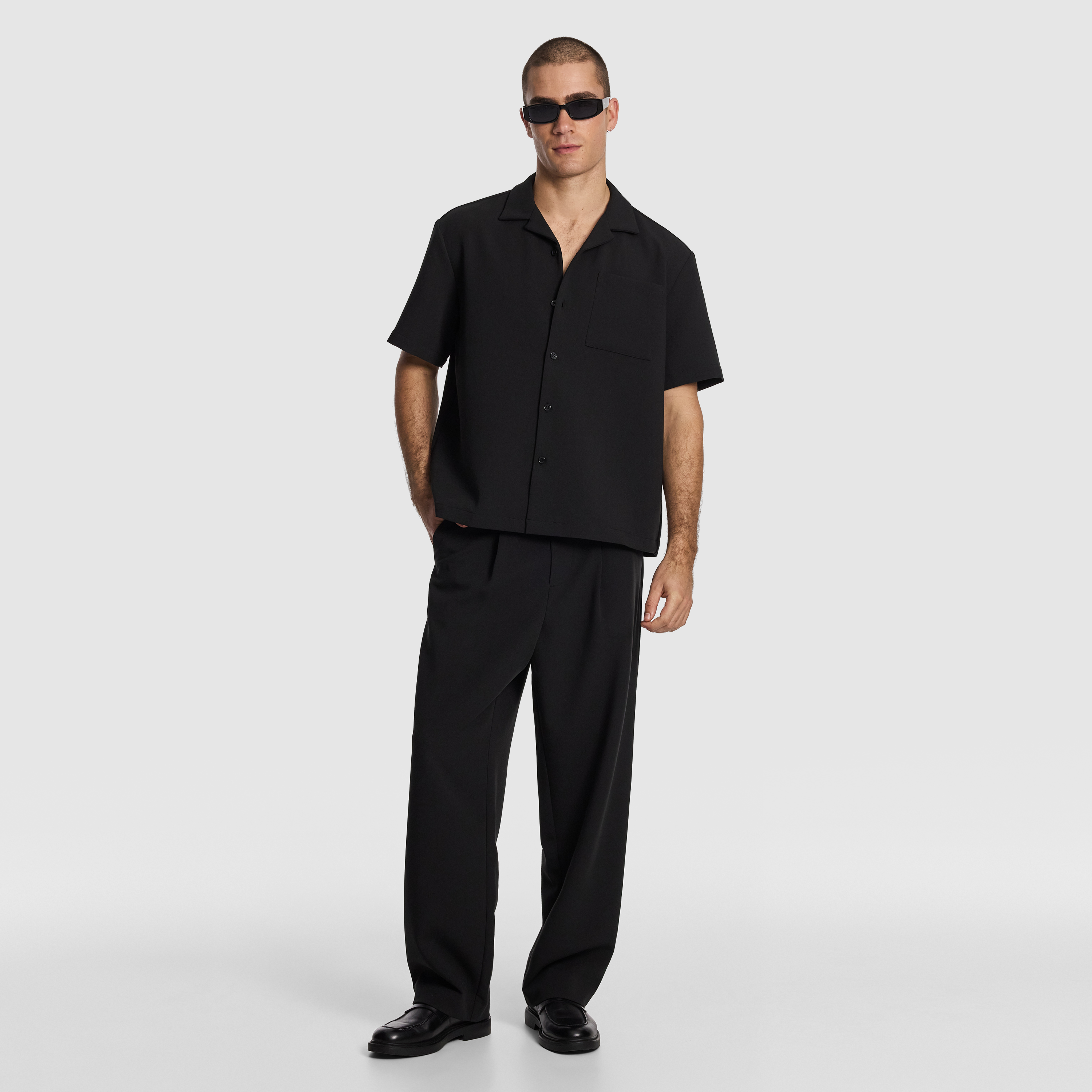 Stephen Baggy Chino