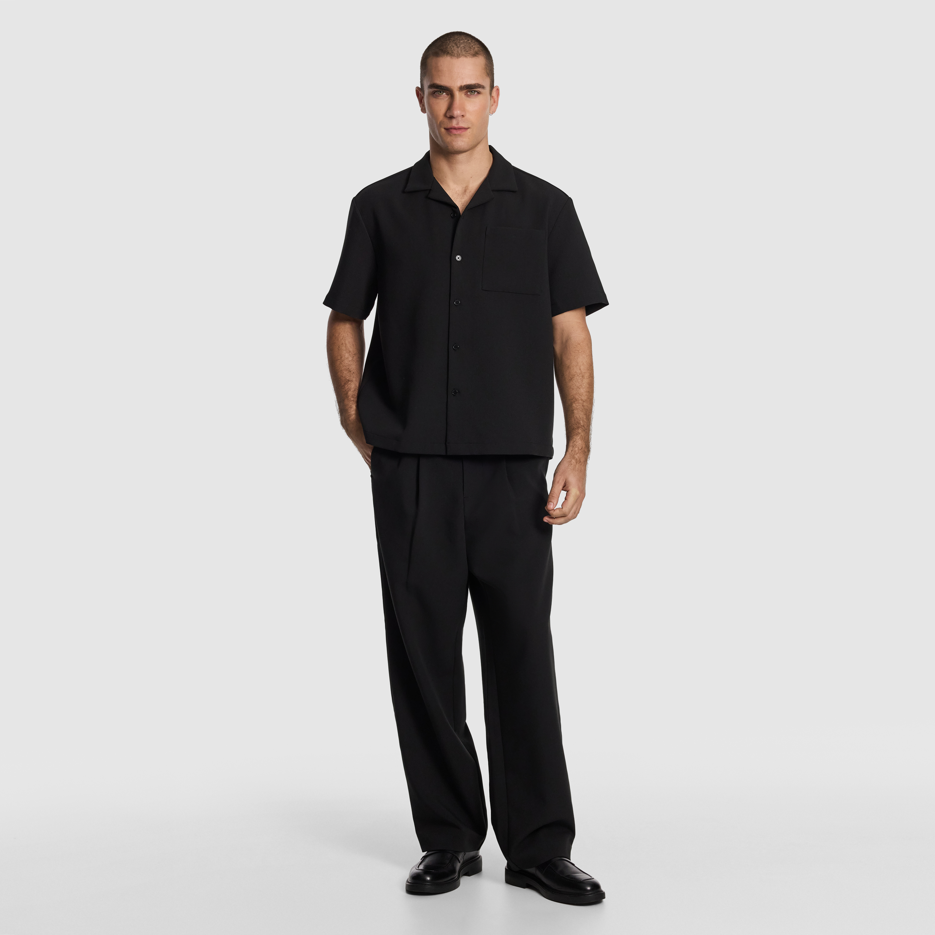 Stephen Baggy Chino