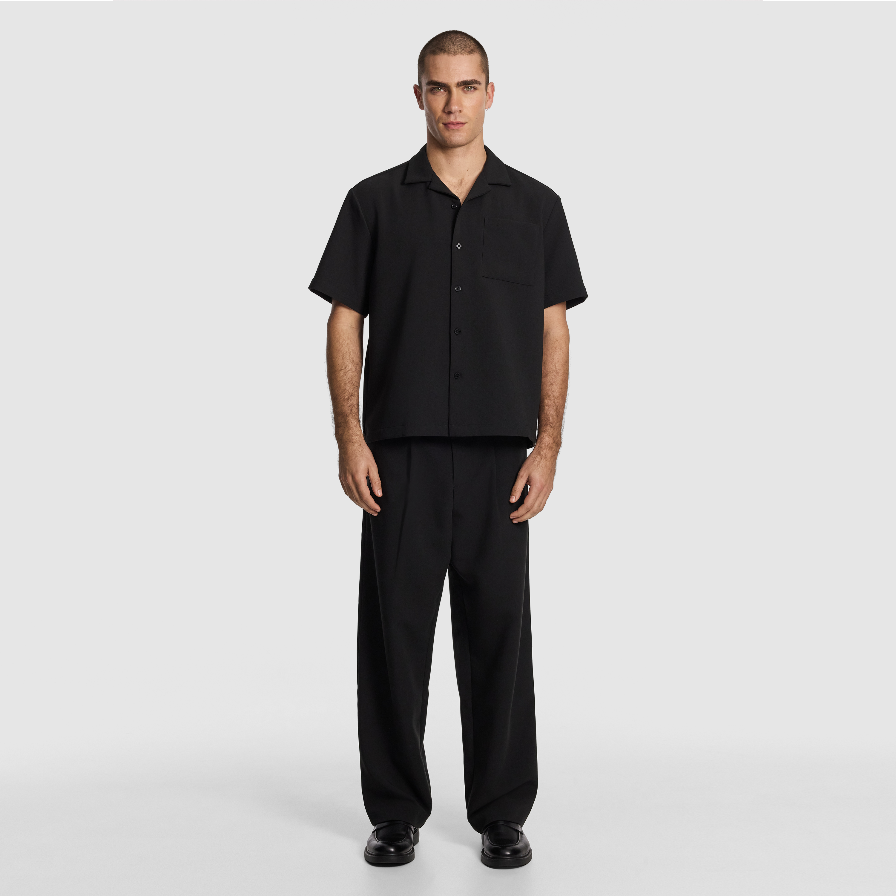 Stephen Baggy Chino