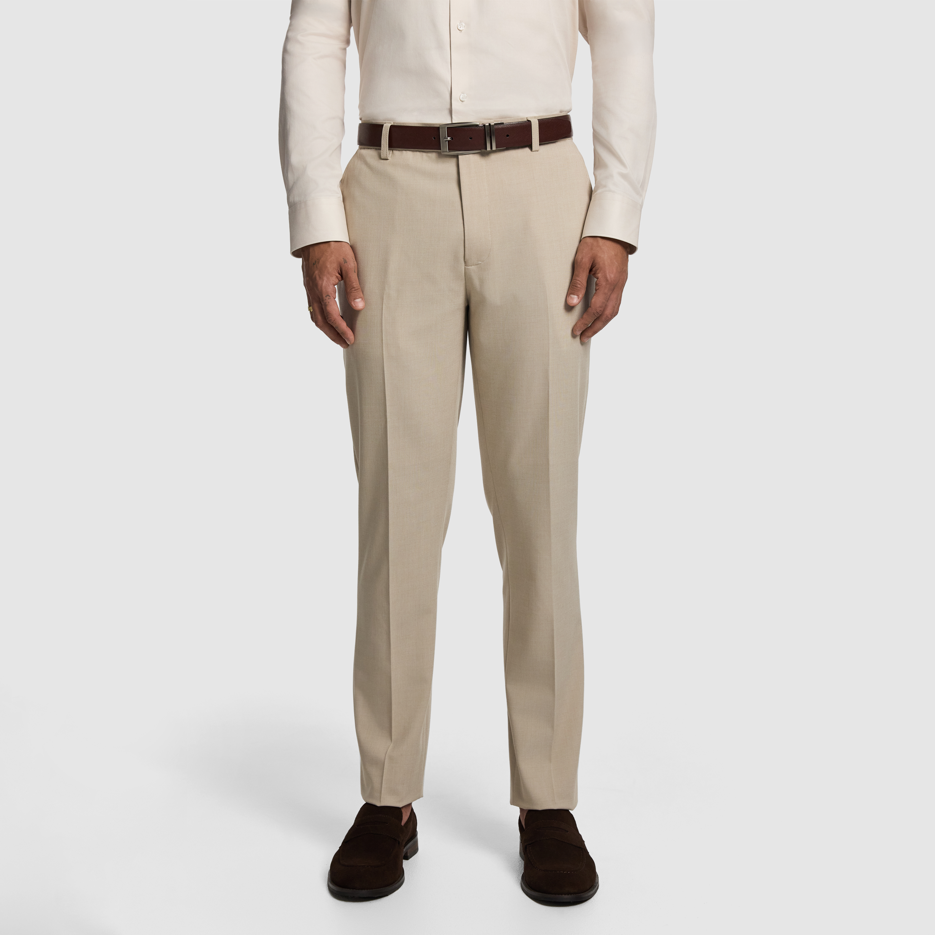 Chief Stretch Skinny Dress Pant