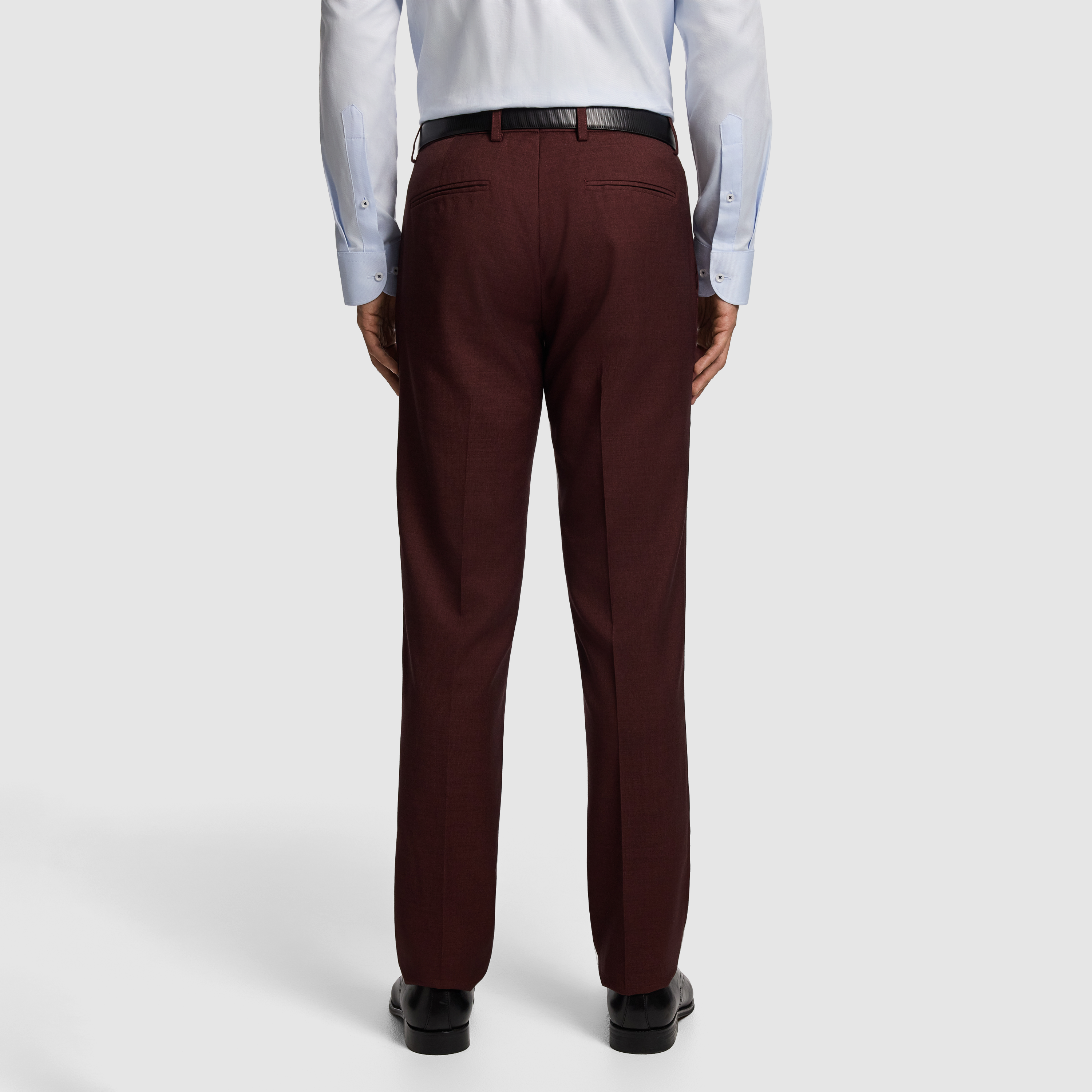 Marshal Slim Dress Pant