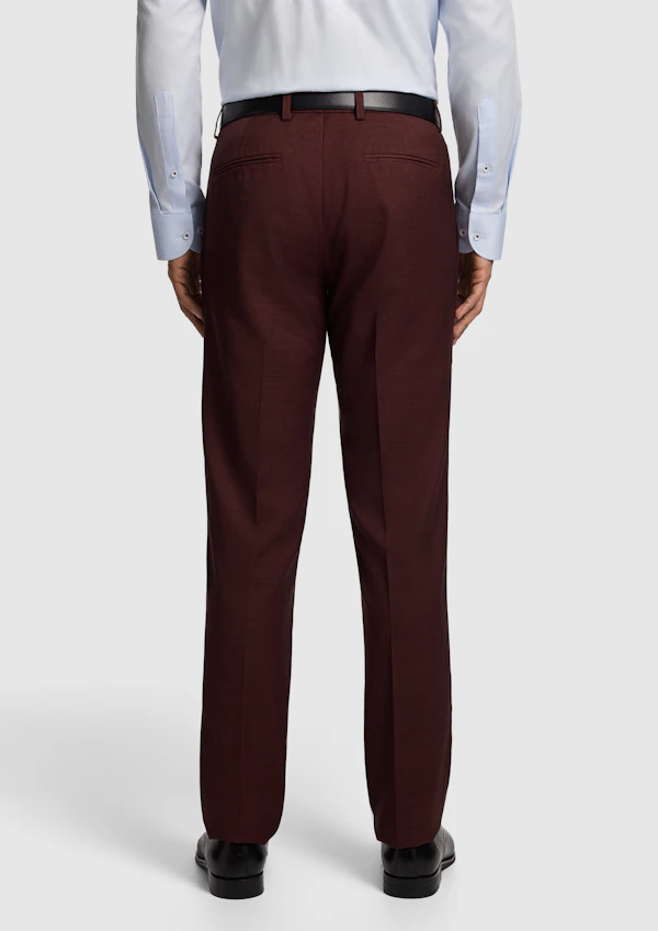 Marshal Slim Dress Pant