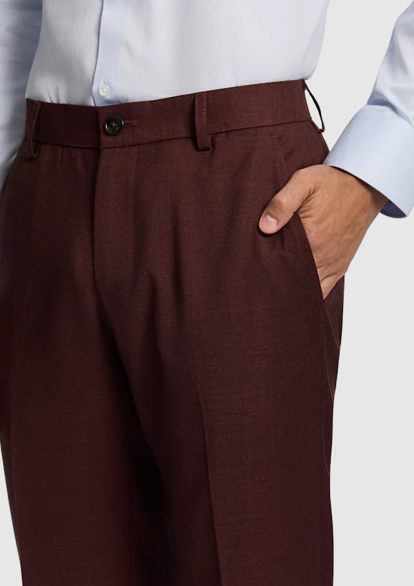 Marshal Slim Dress Pant