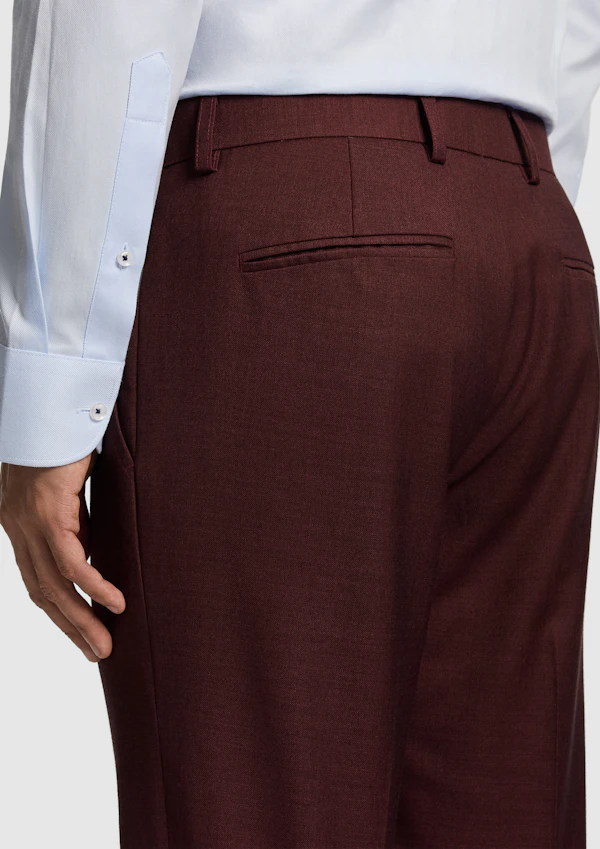 Marshal Slim Dress Pant