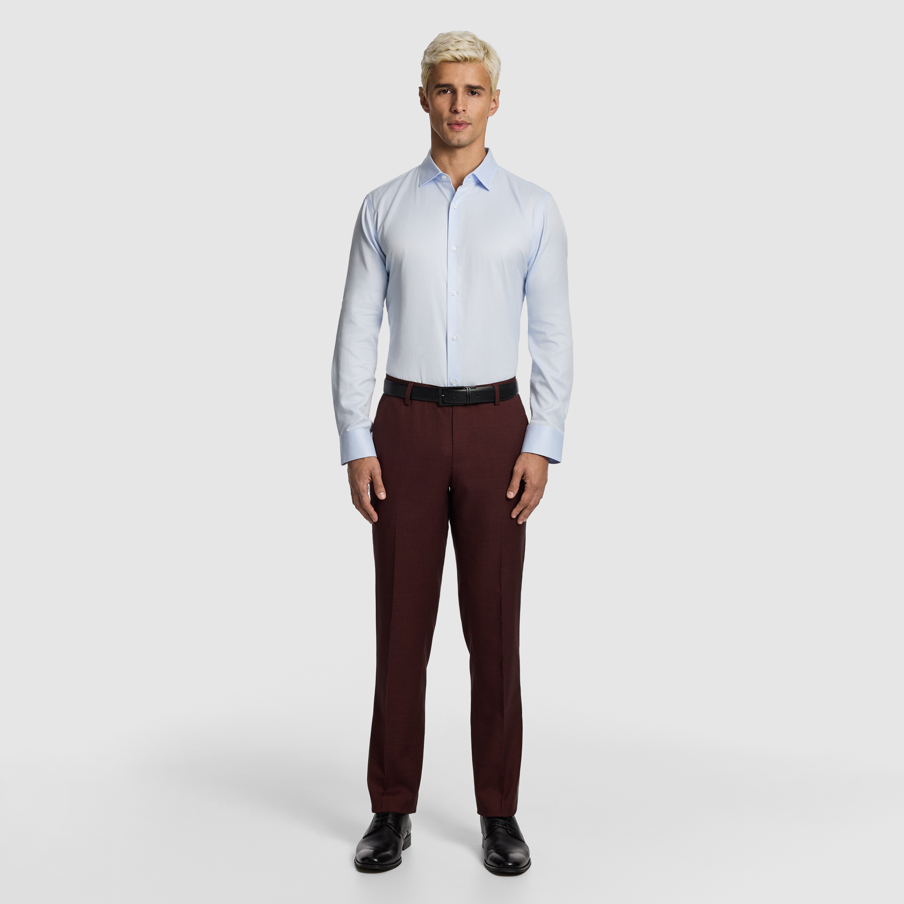 Marshal Slim Dress Pant