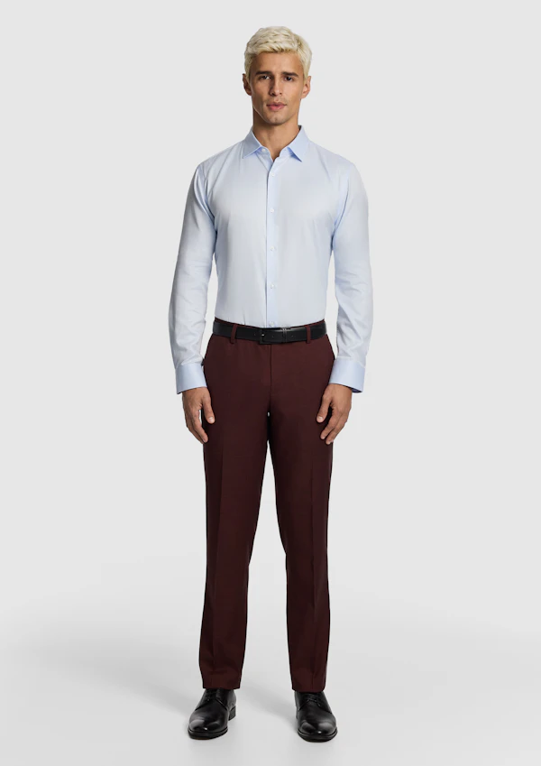 Marshal Slim Dress Pant