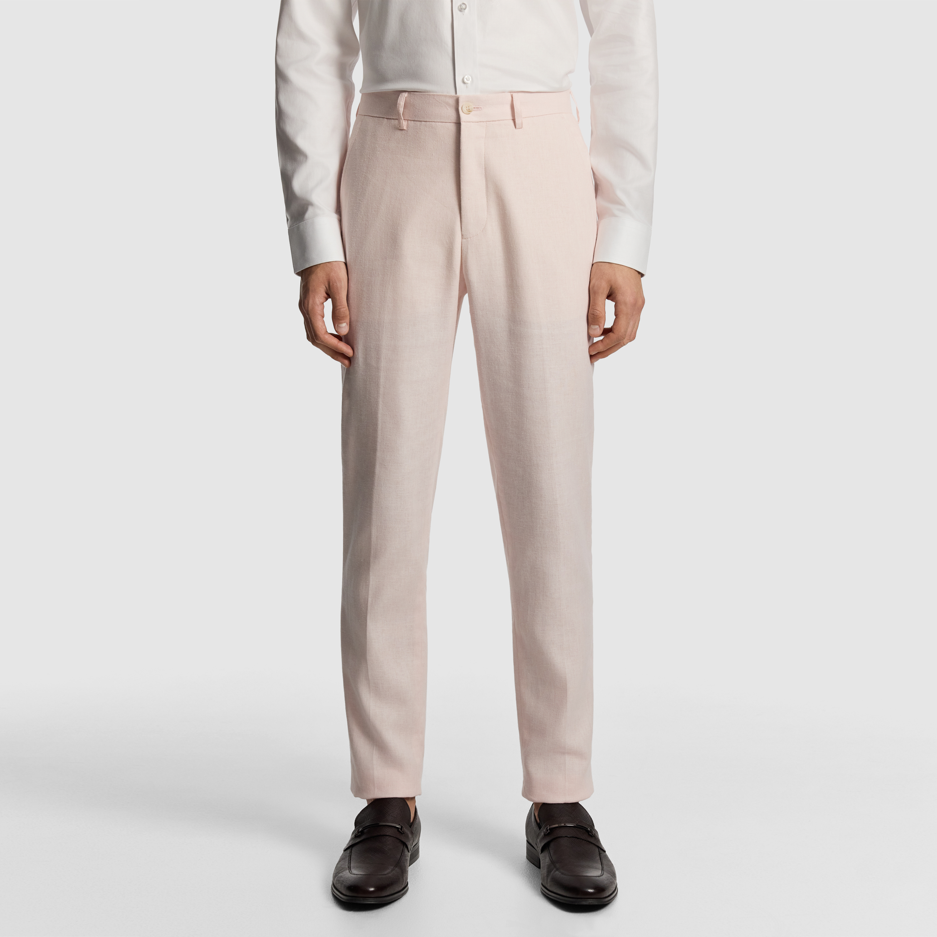 Flynn Slim Taper Dress Pant