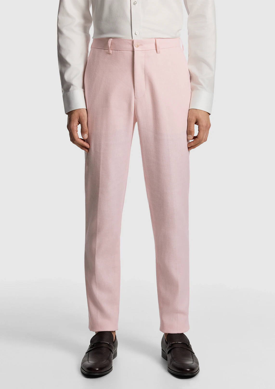 Flynn Slim Taper Dress Pant