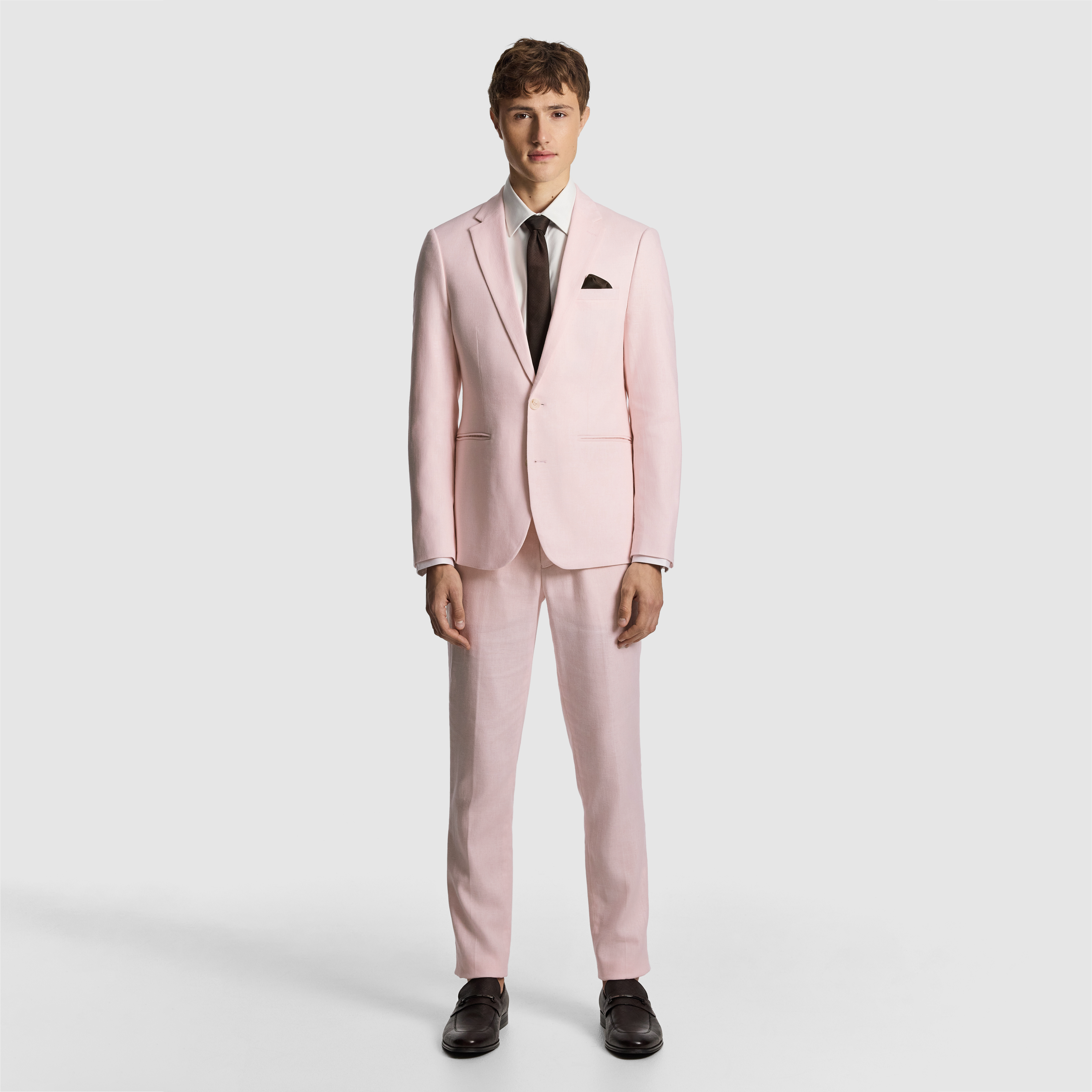  FLYNN SLIM SUIT