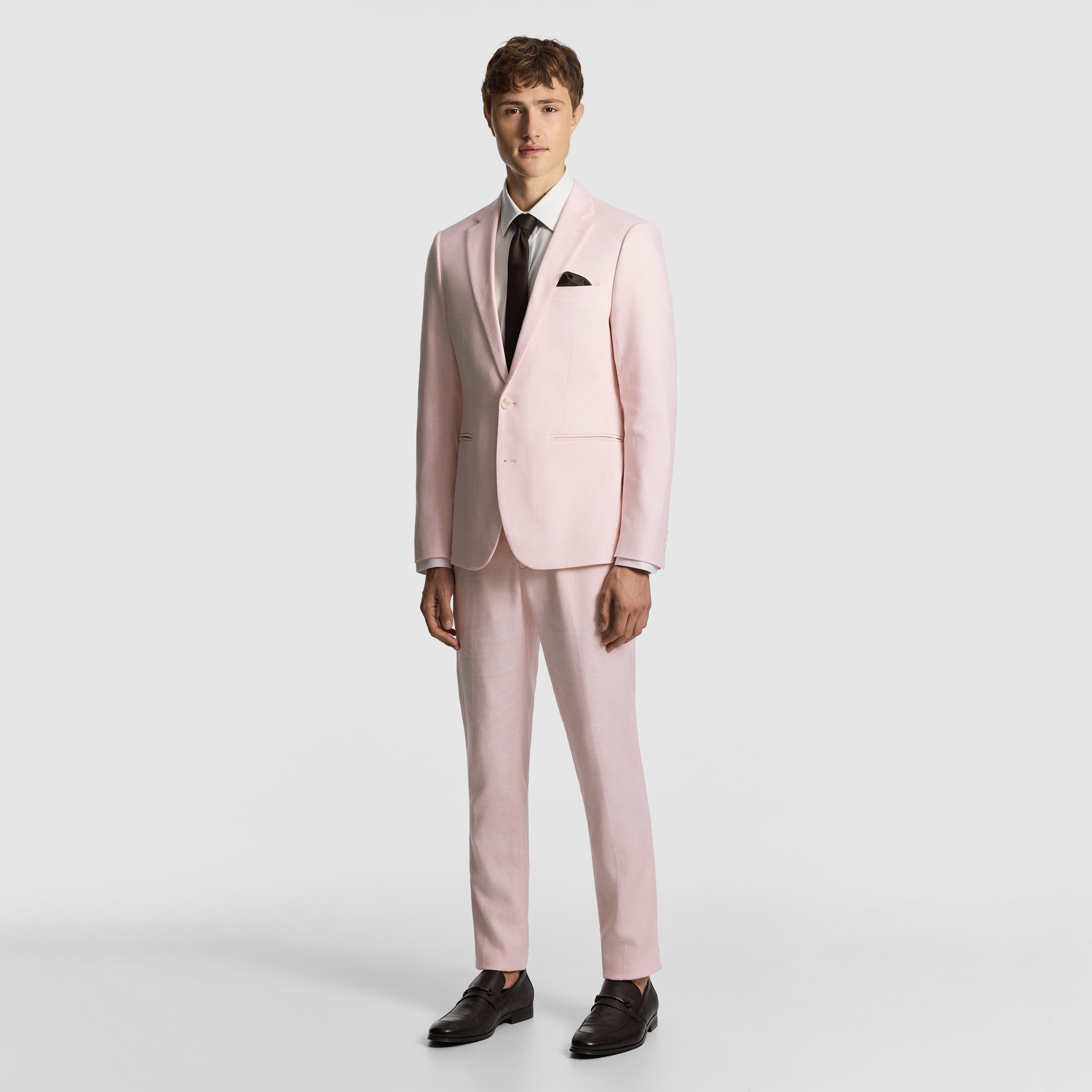  FLYNN SLIM SUIT