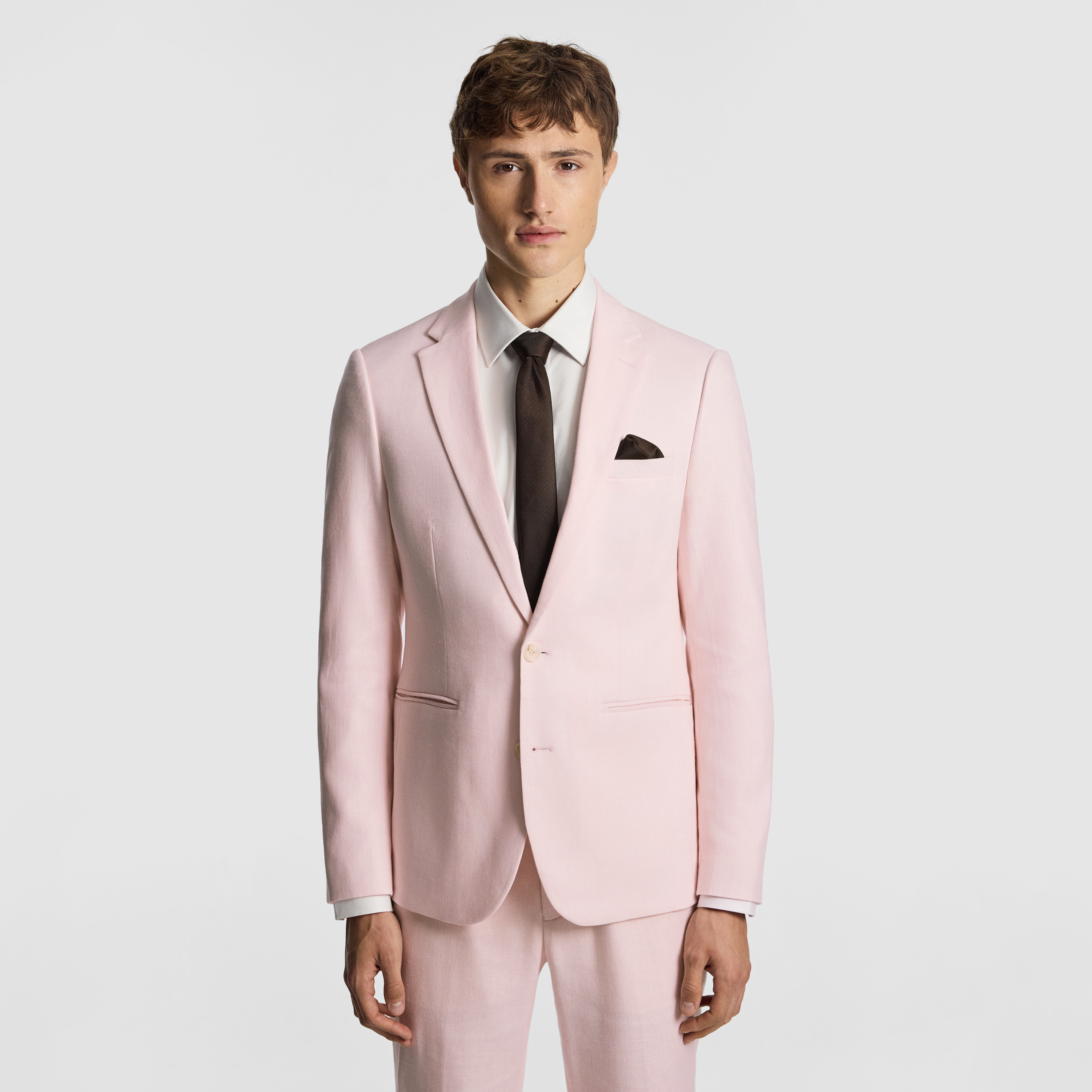  FLYNN SLIM SUIT