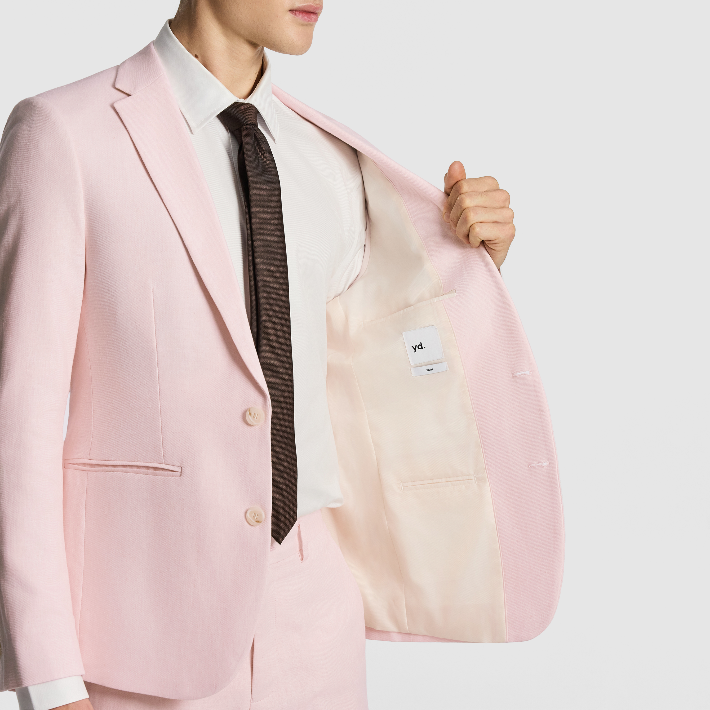  FLYNN SLIM SUIT