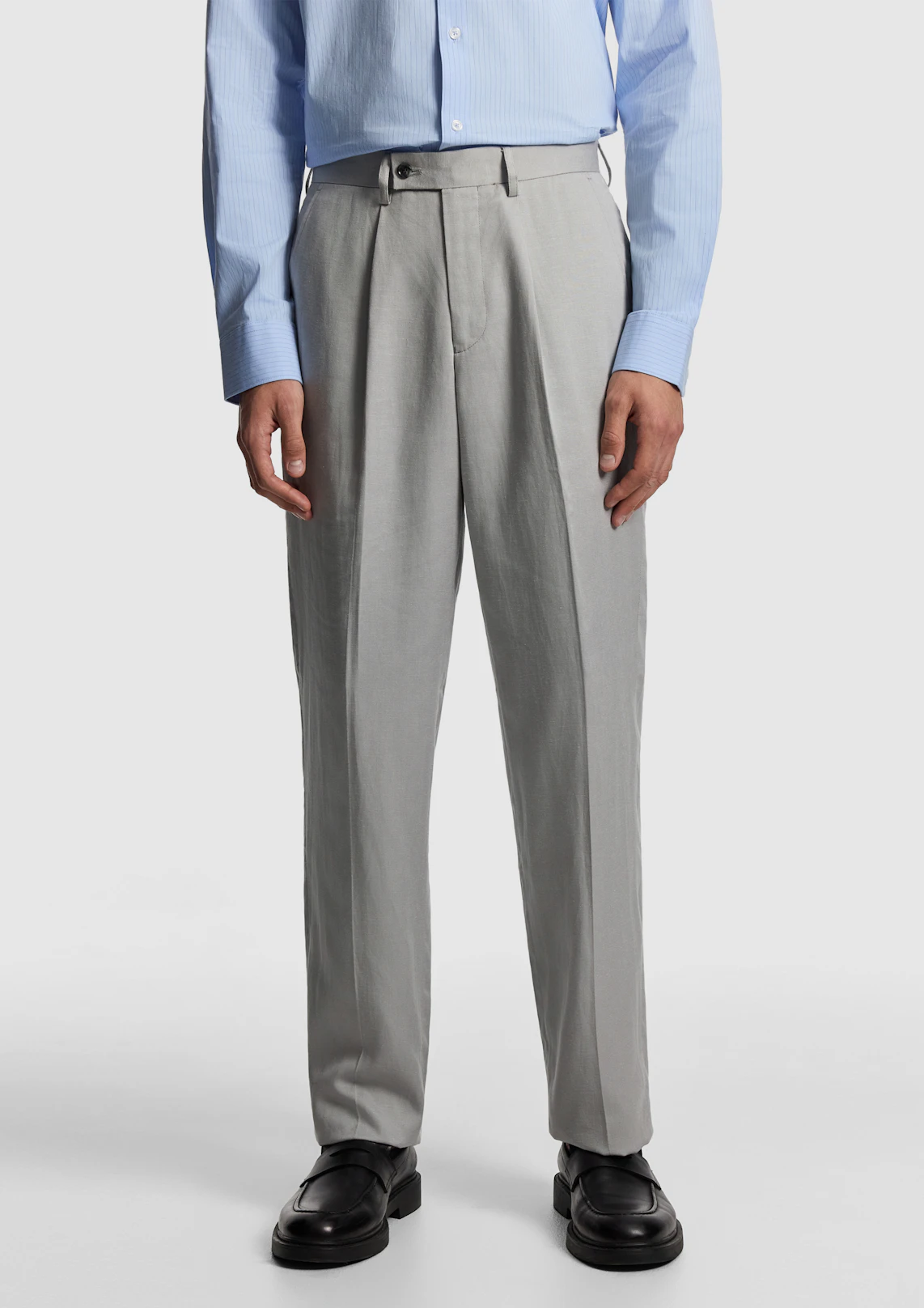 Odin Relaxed Dress Pant