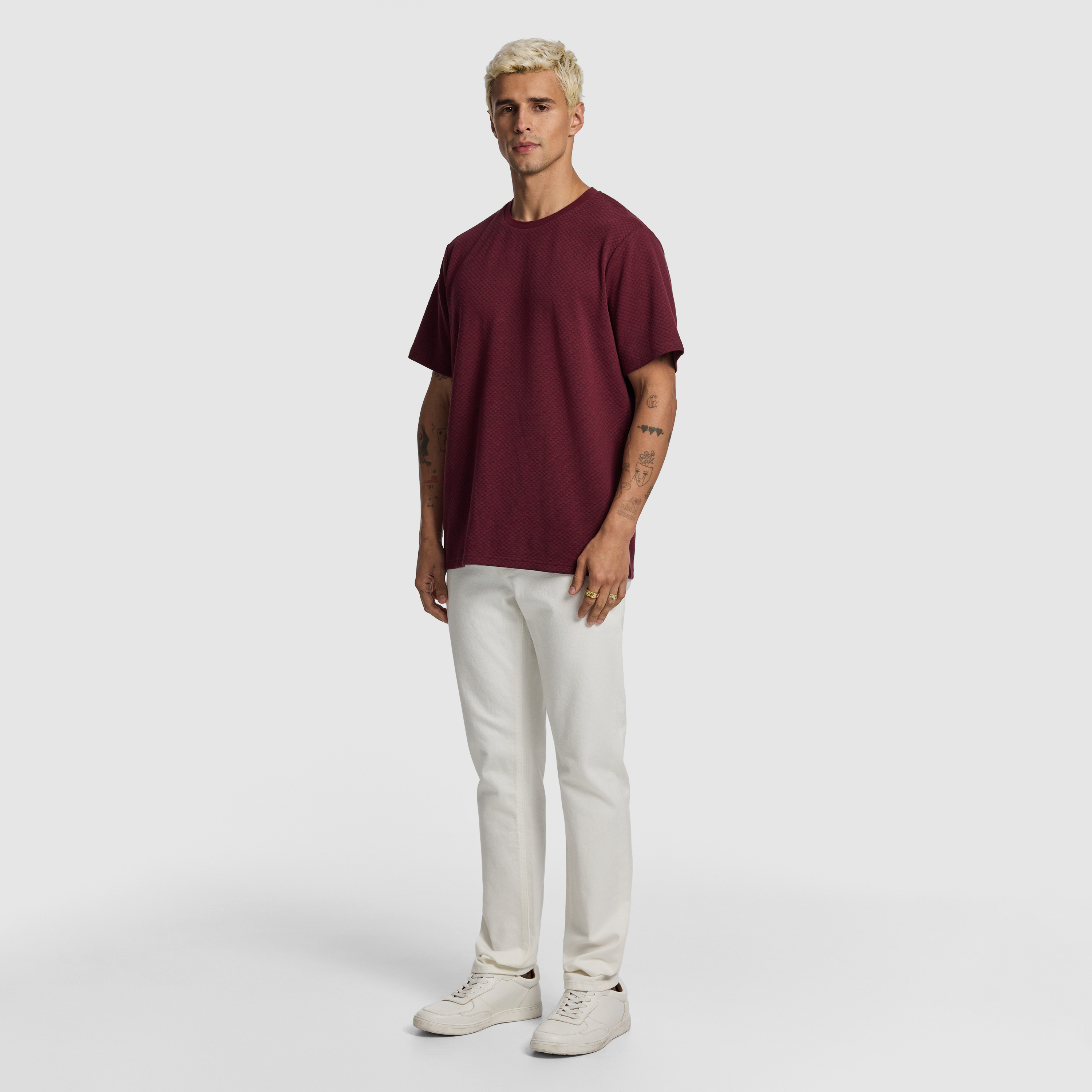Riven Slim Jean