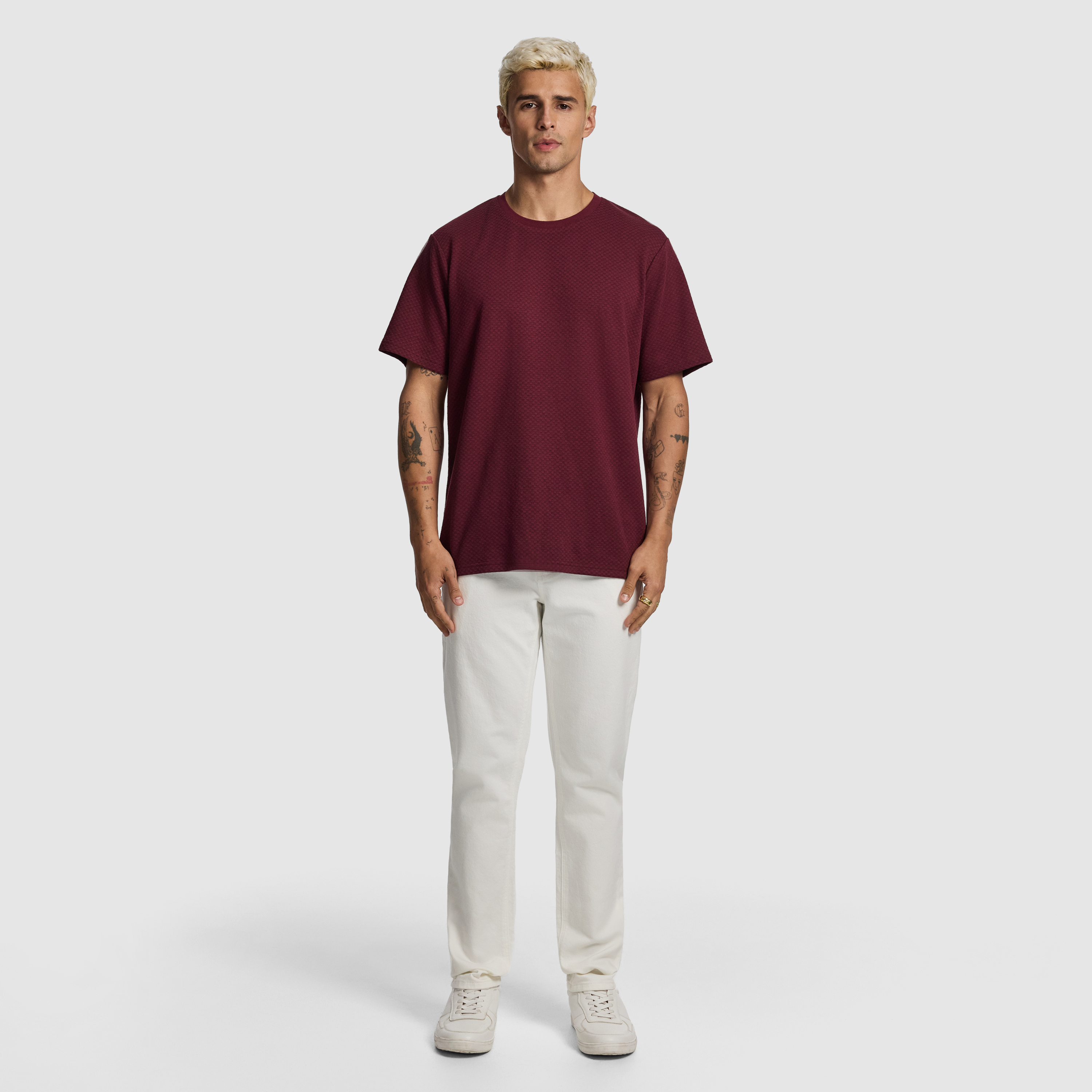 Riven Slim Jean