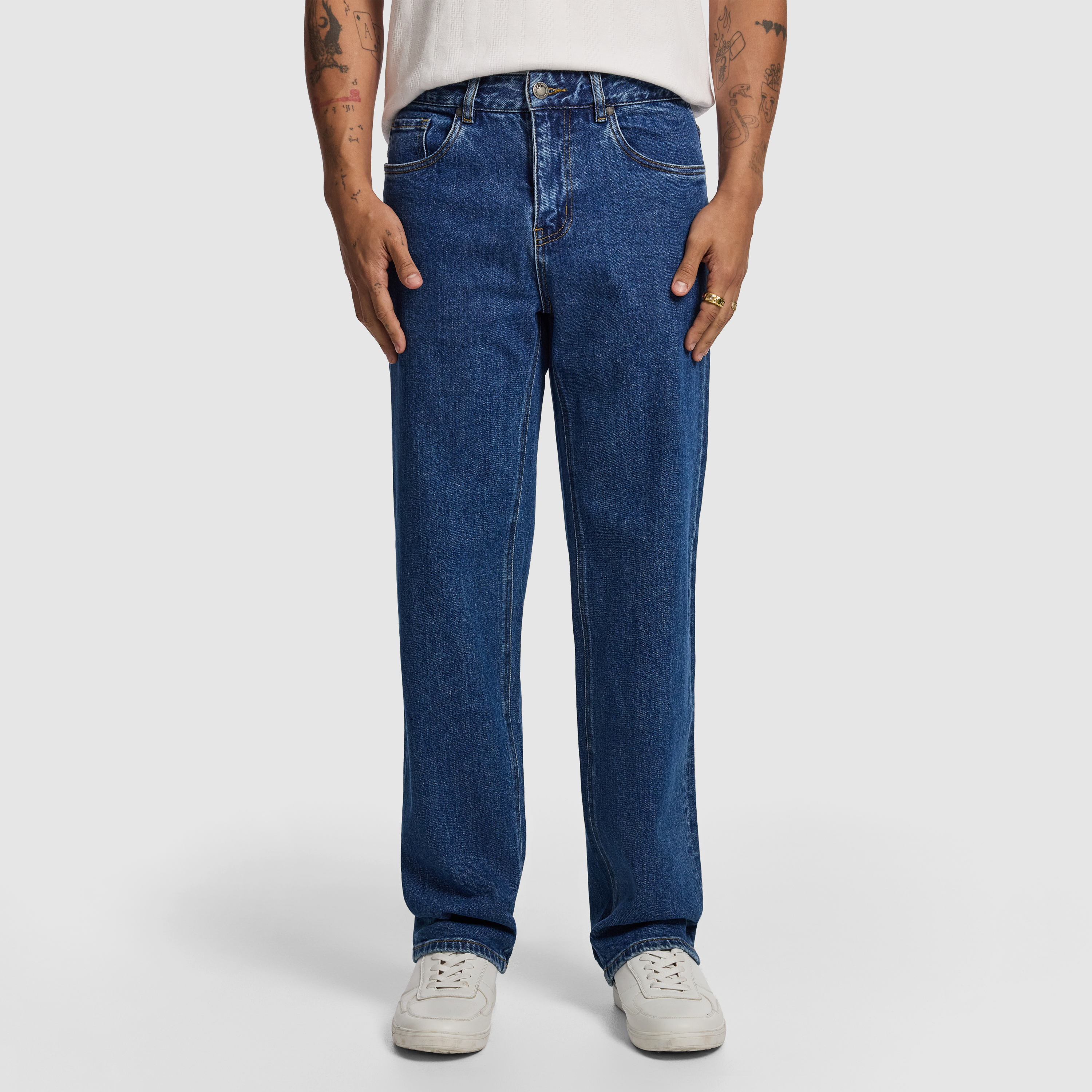 Bexley Wide Jean