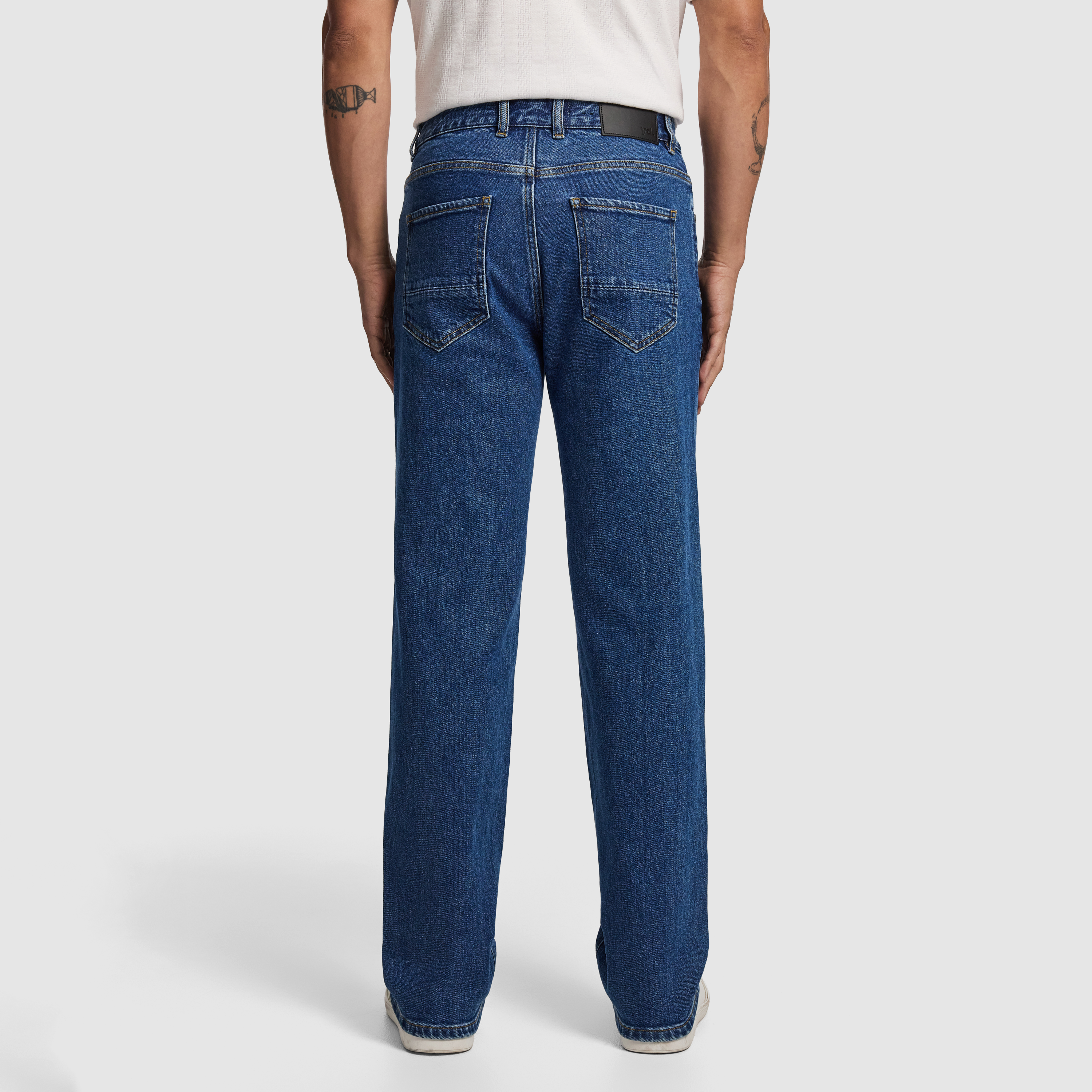 Bexley Wide Jean