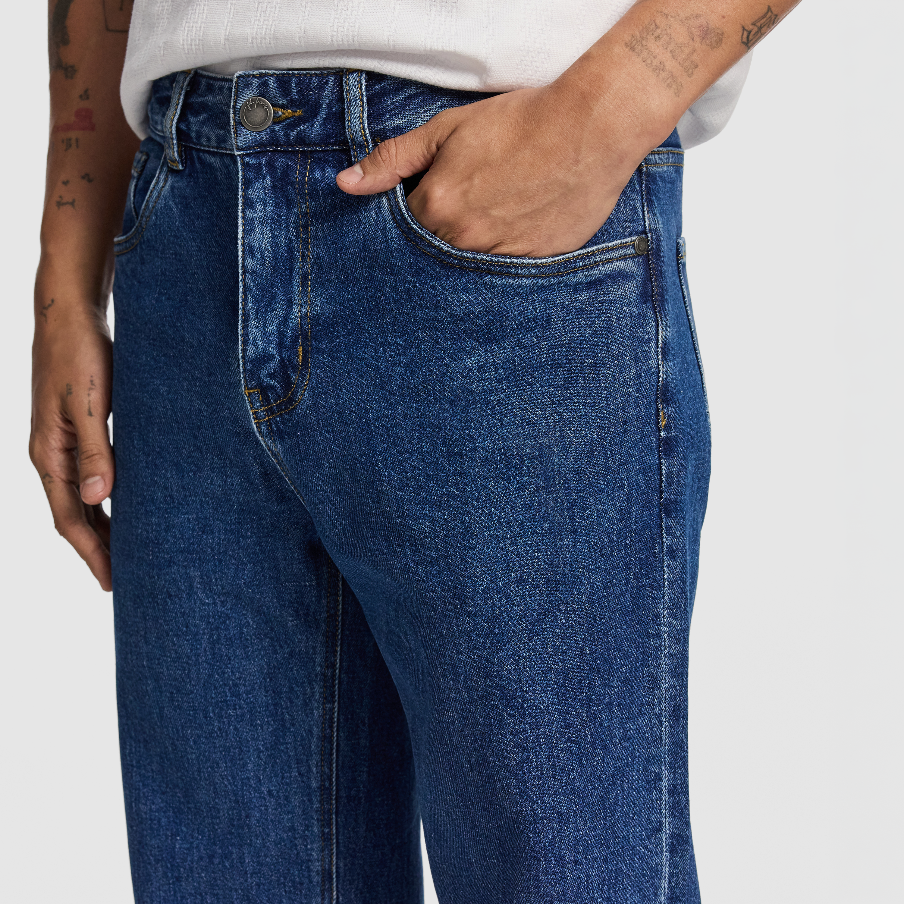 Bexley Wide Jean