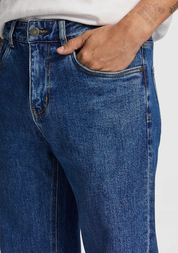 Bexley Wide Jean