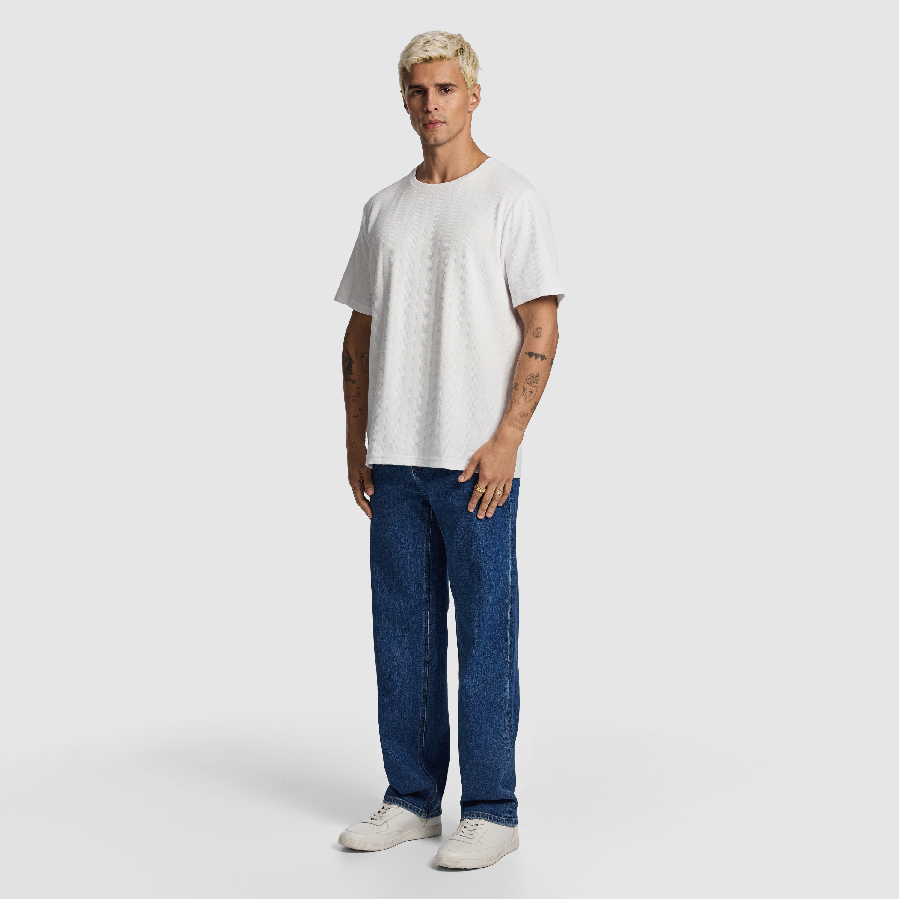 Bexley Wide Jean