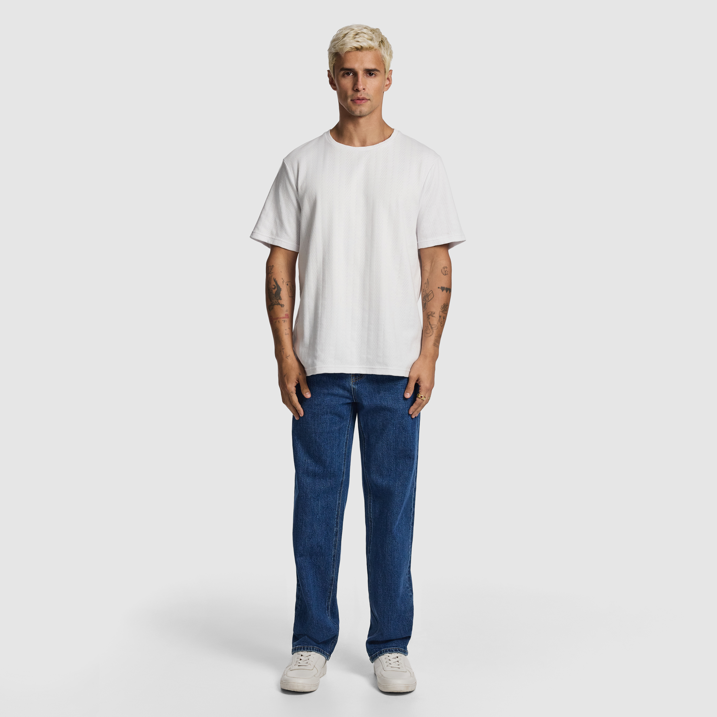 Bexley Wide Jean