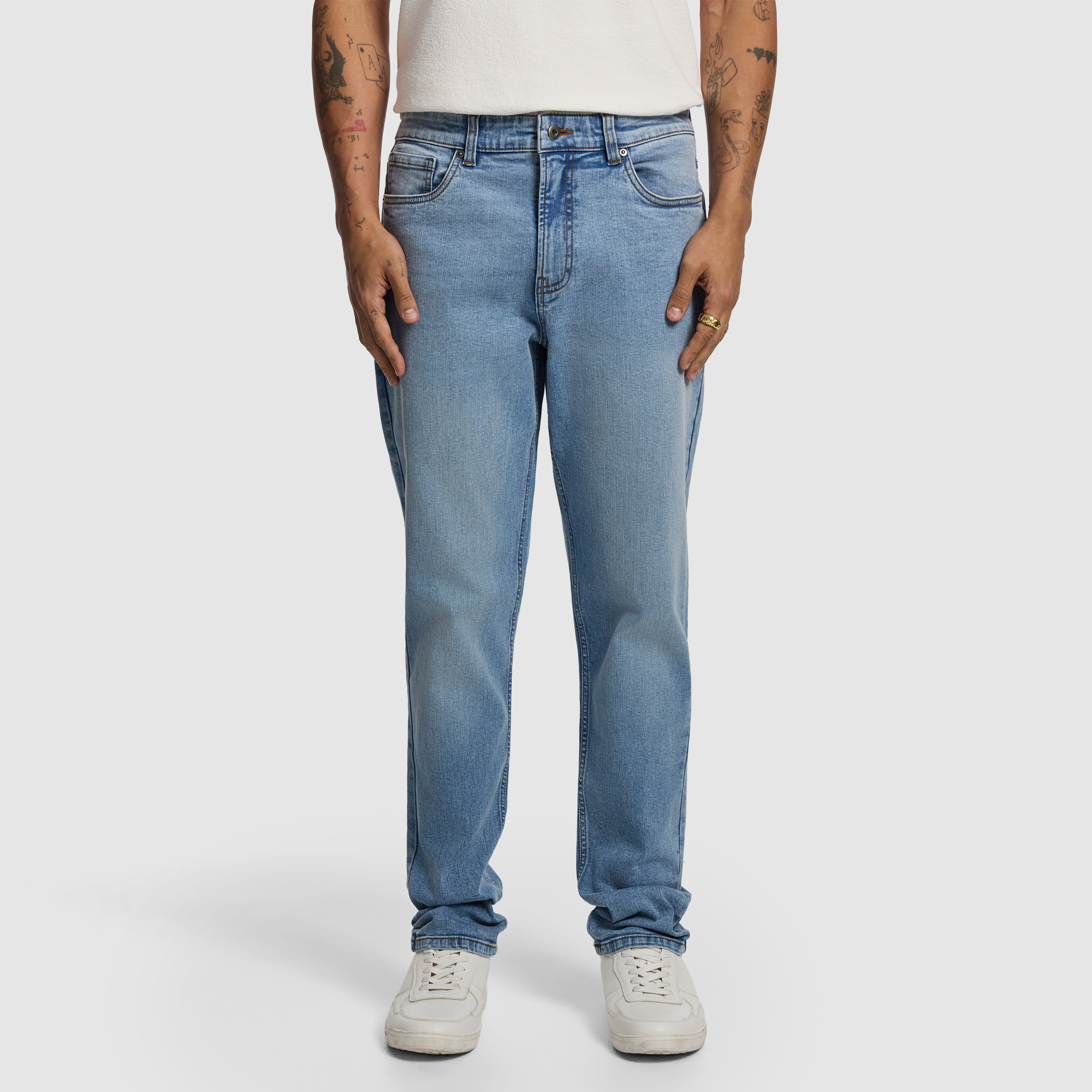 Carlos Slim Jean