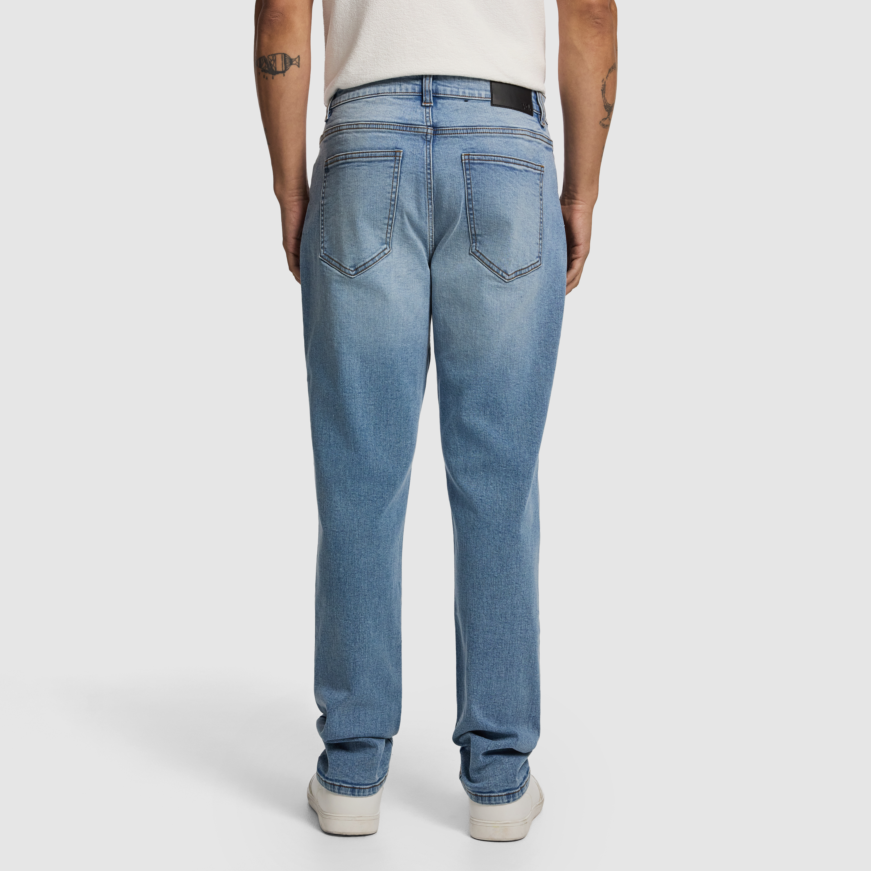 Carlos Slim Jean