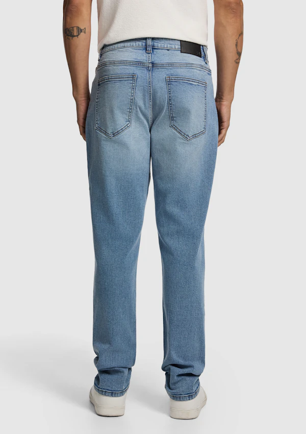 Carlos Slim Jean