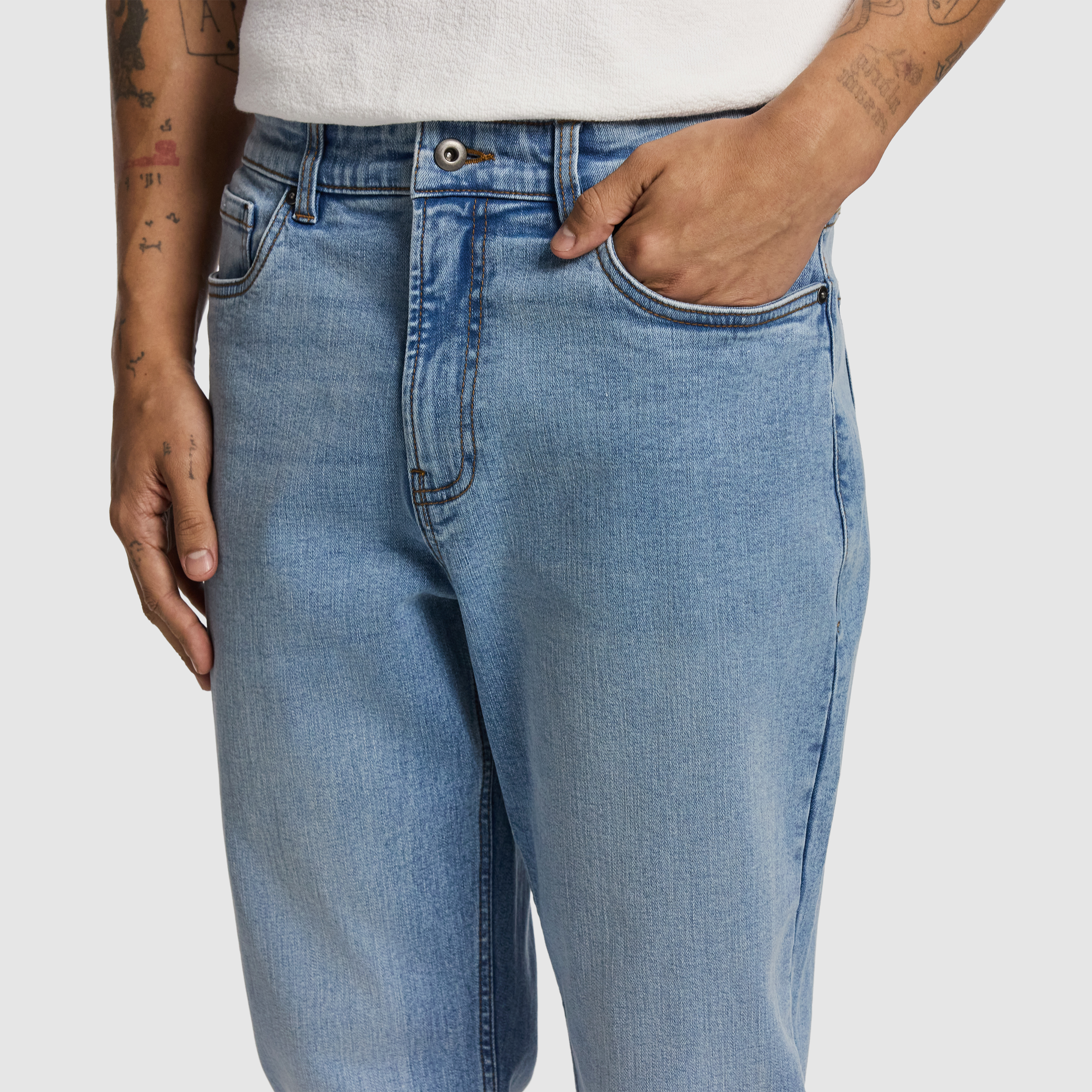 Carlos Slim Jean