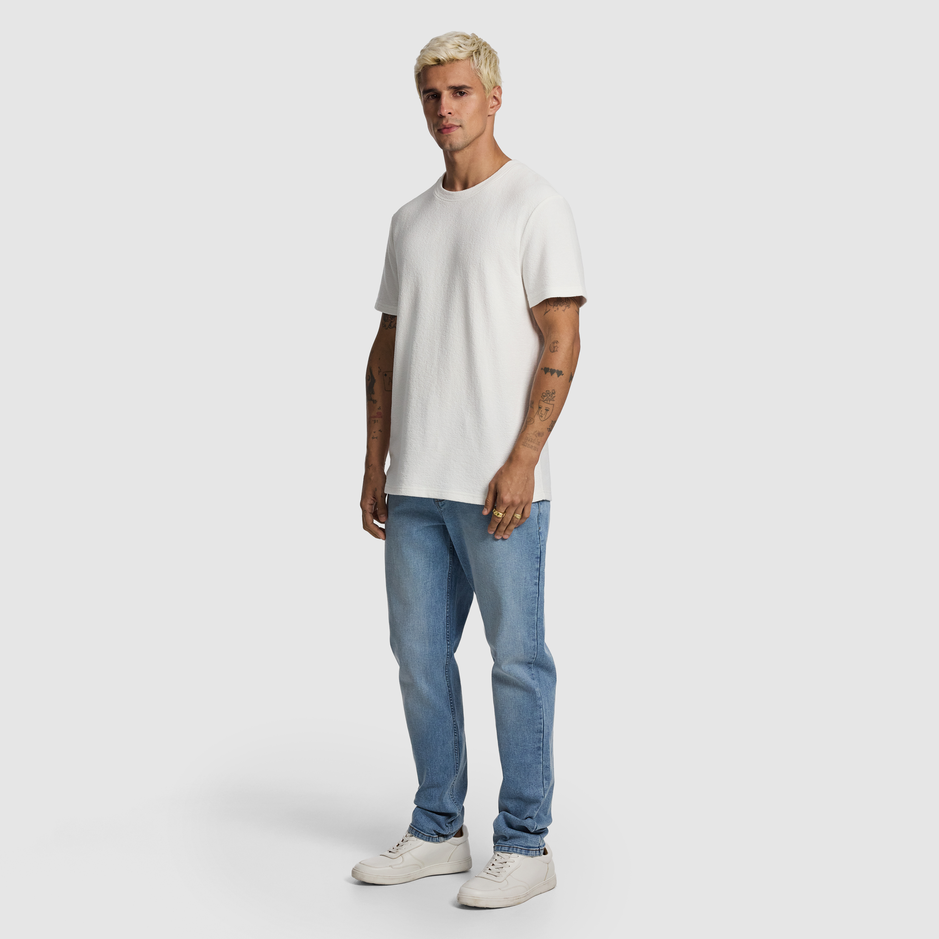 Carlos Slim Jean