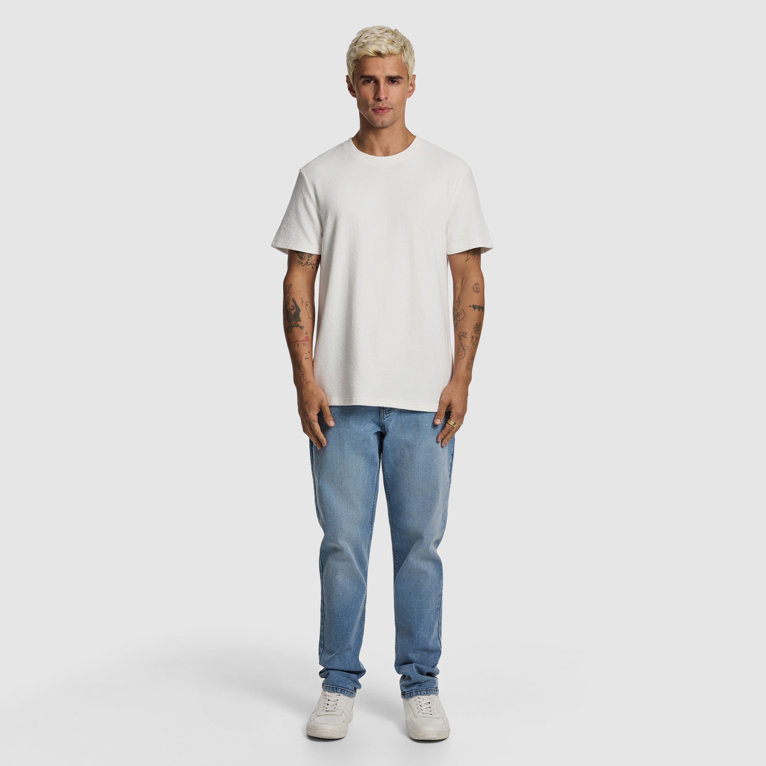 Carlos Slim Jean