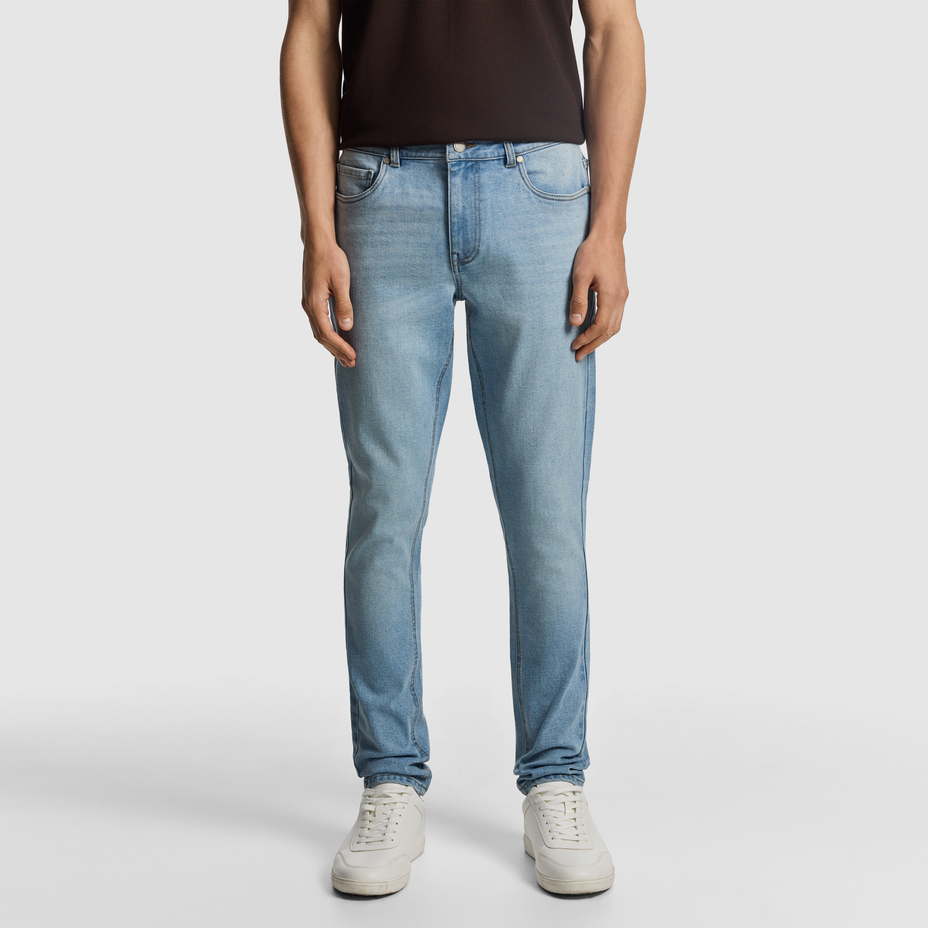 Guy Skinny Jean