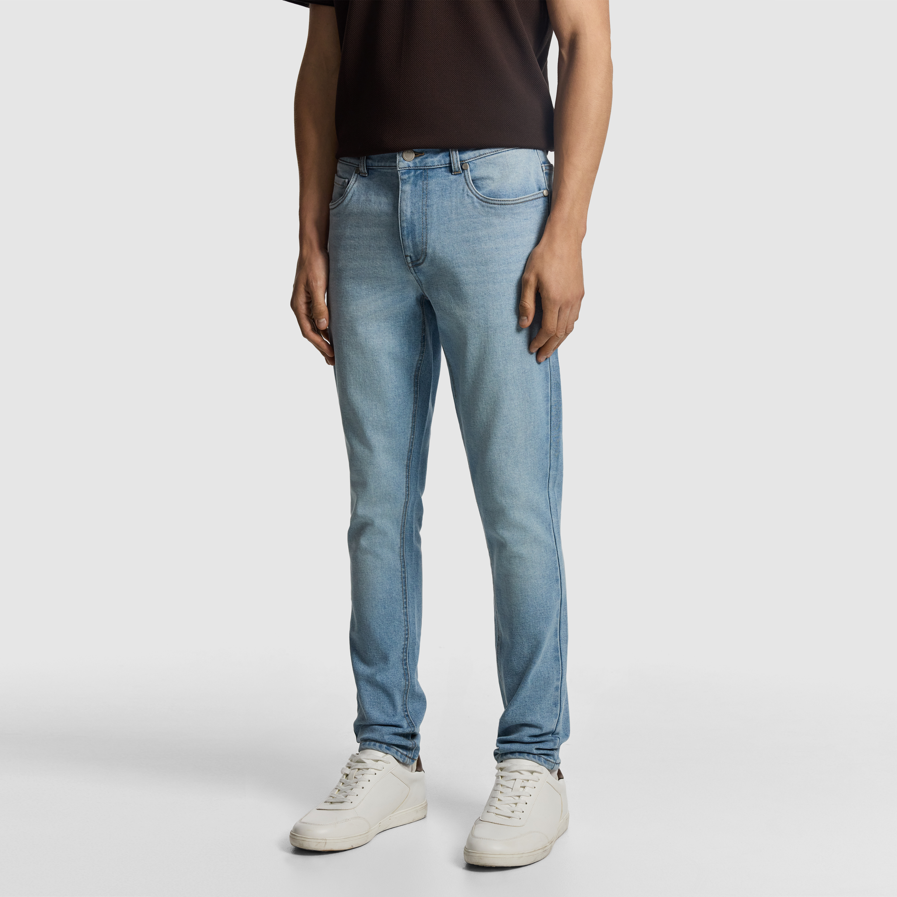 Guy Skinny Jean