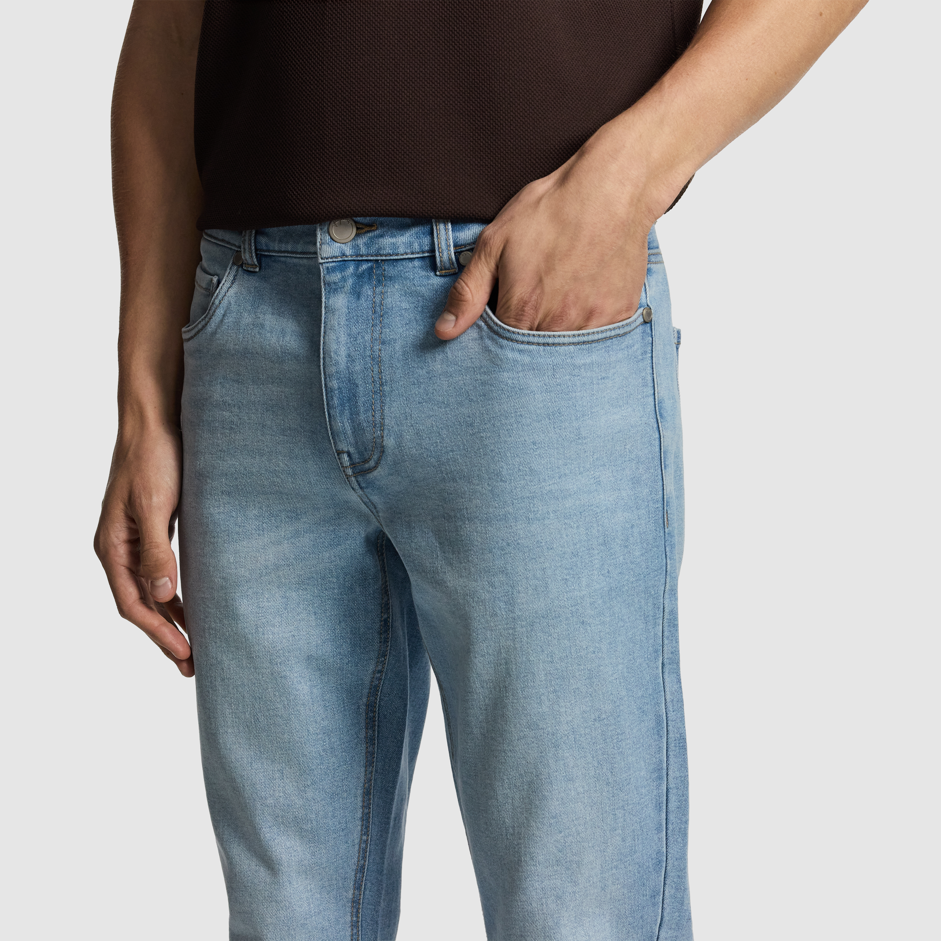 Guy Skinny Jean