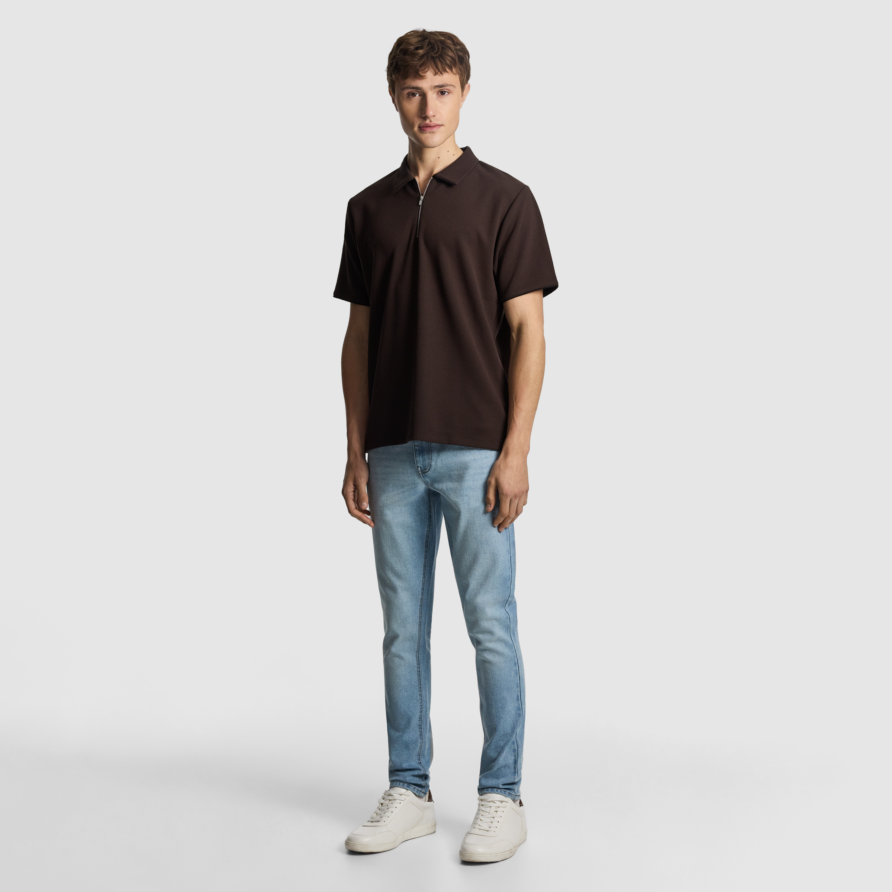 Guy Skinny Jean